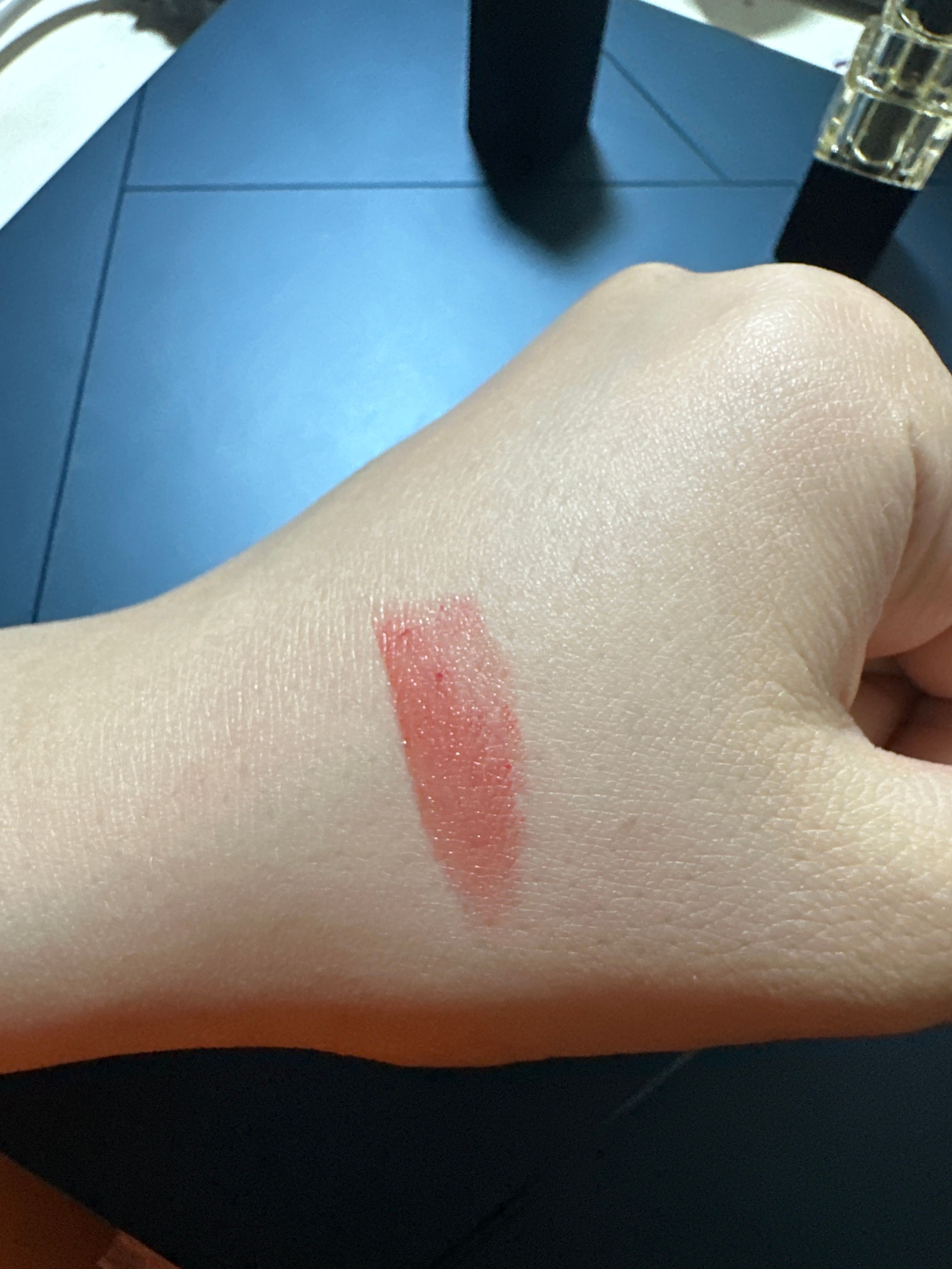 media 媚點 水灩光唇膏 真實評價/實測照片 byL***n 1