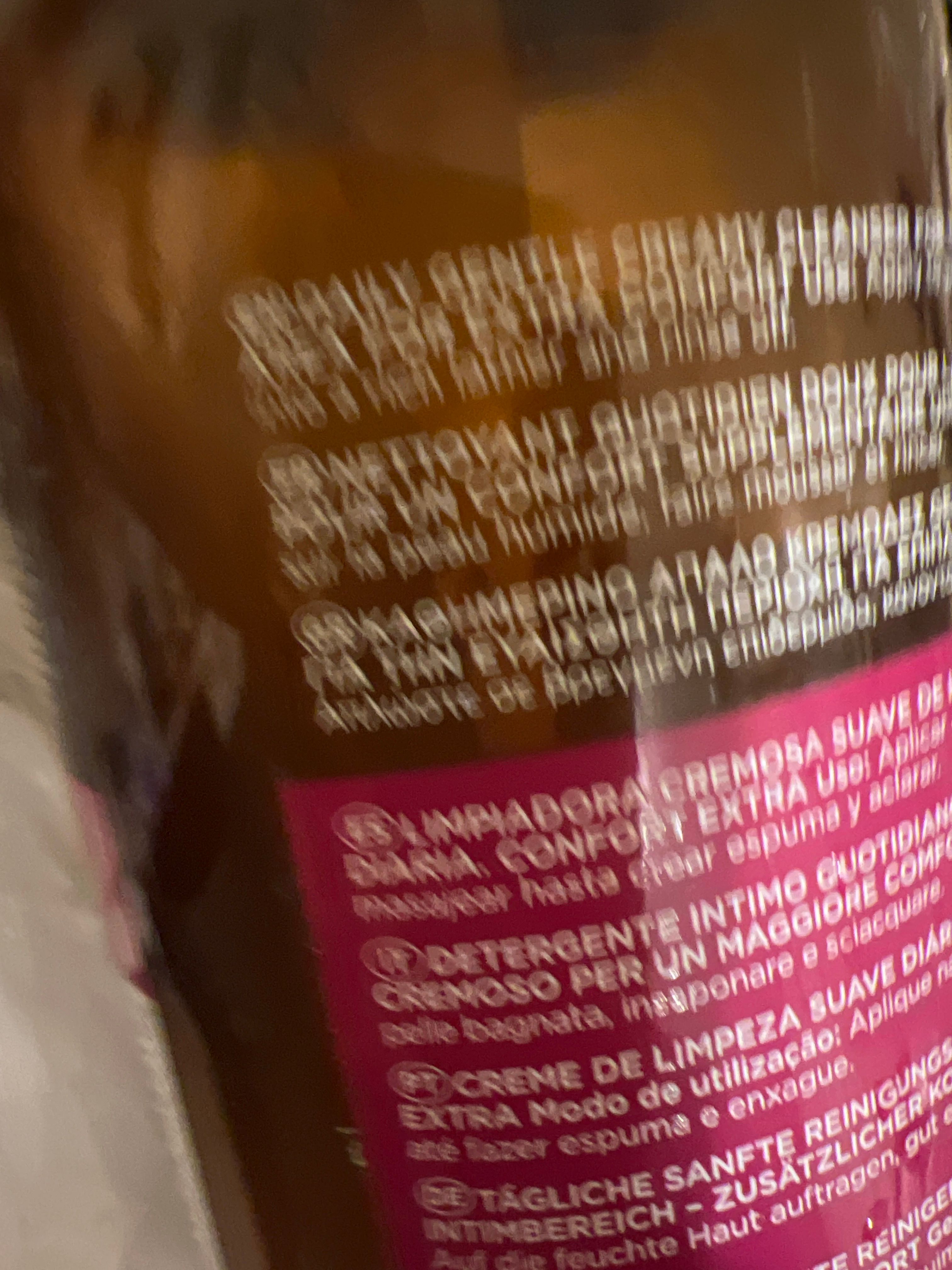 Apivita 私密保養潔膚露 (加強呵護配方) 真實評價/實測照片 bye*f 1