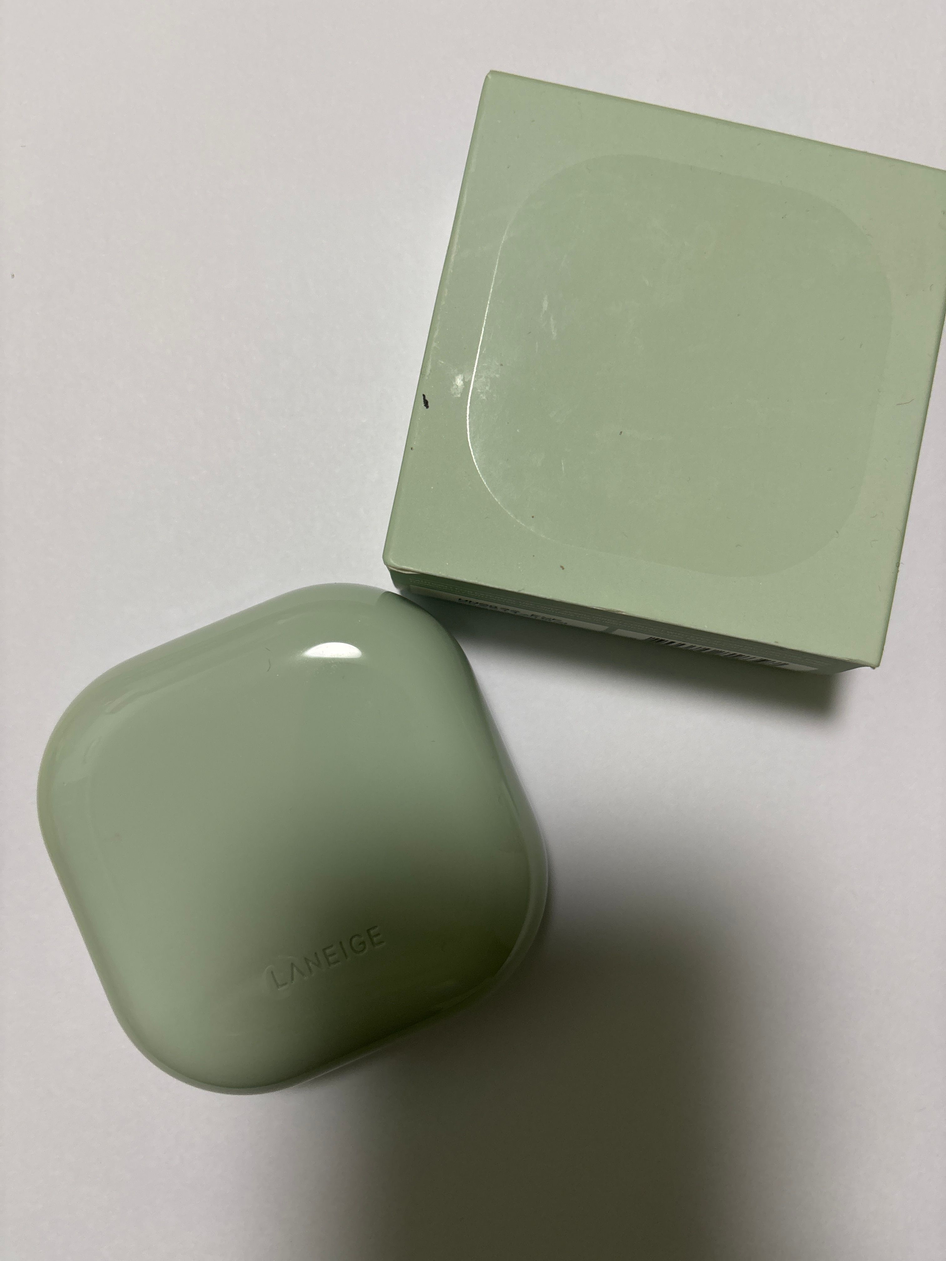 Laneige 霧感持久Neo Cushion霜 NEO Cushion Matte SPF 42 PA++ 真實評價/用後感 bymin***********.hk 2 Laneige 霧感持久Neo Cushion霜 NEO Cushion Matte SPF 42 PA++ 真實評價/實測照片 bymin***********.hk 2