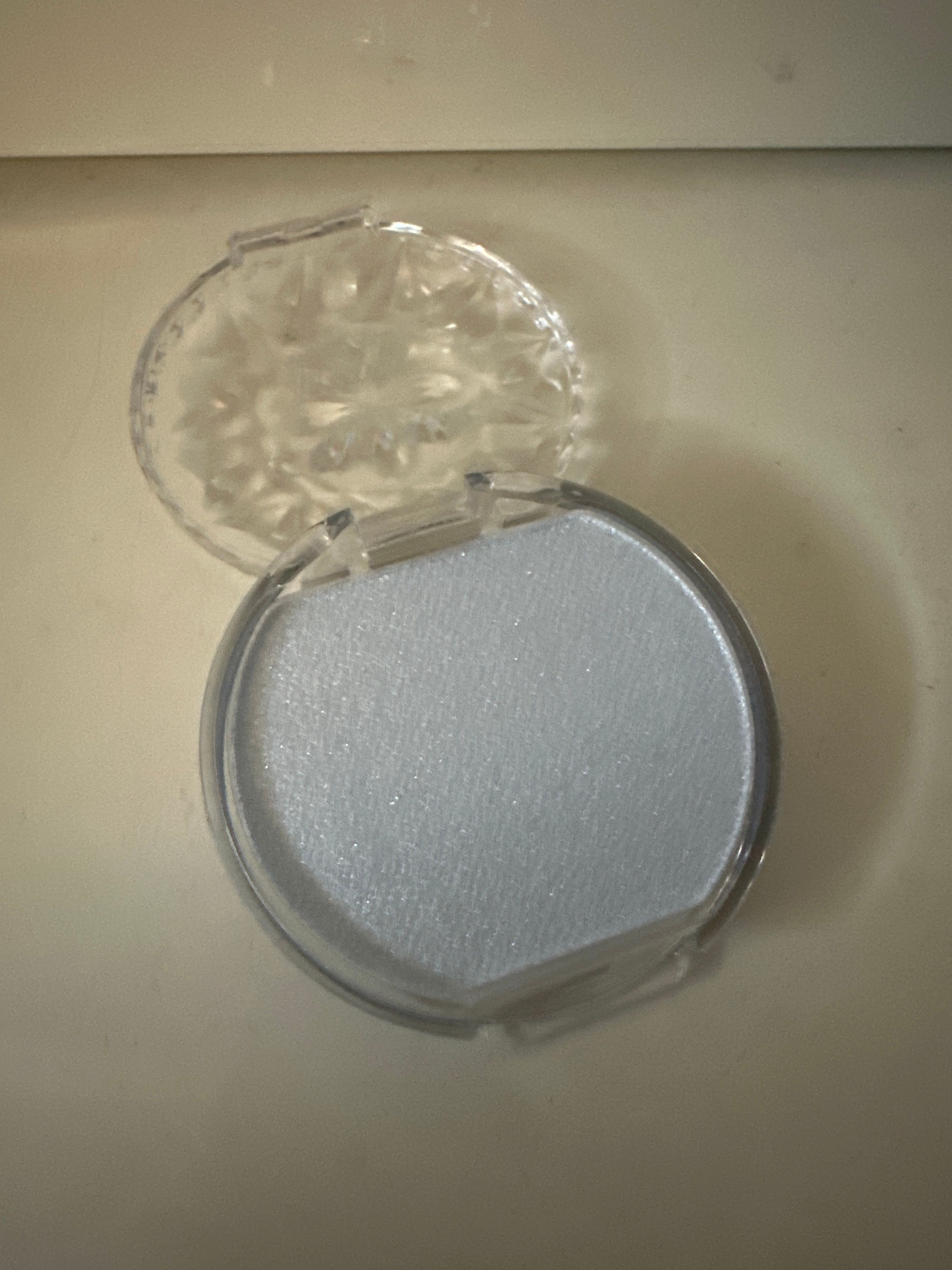 Canmake 水潤高光膏 真實評價/實測照片 bykal***************com 1