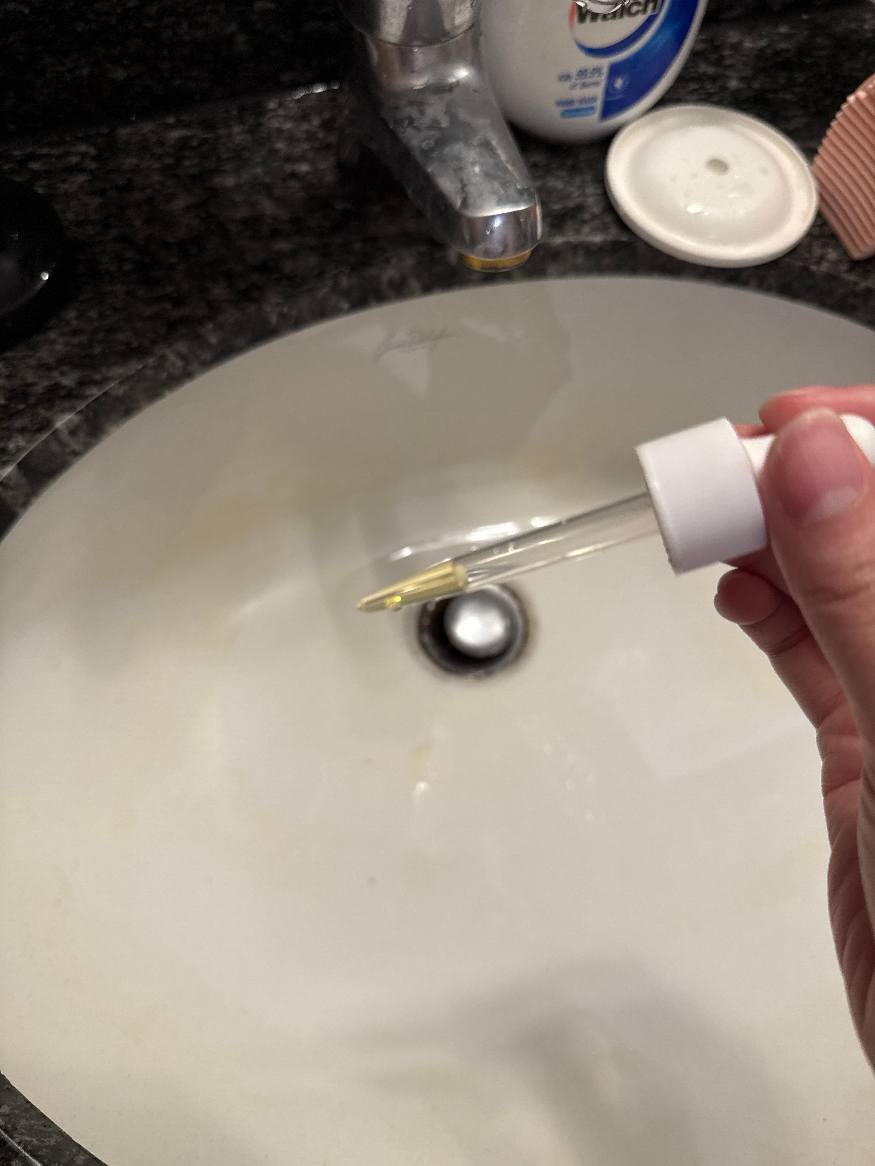 TARGET PRO BY WATSONS 15%維他命C安瓶精華 真實評價/實測照片 byGig***ong 1