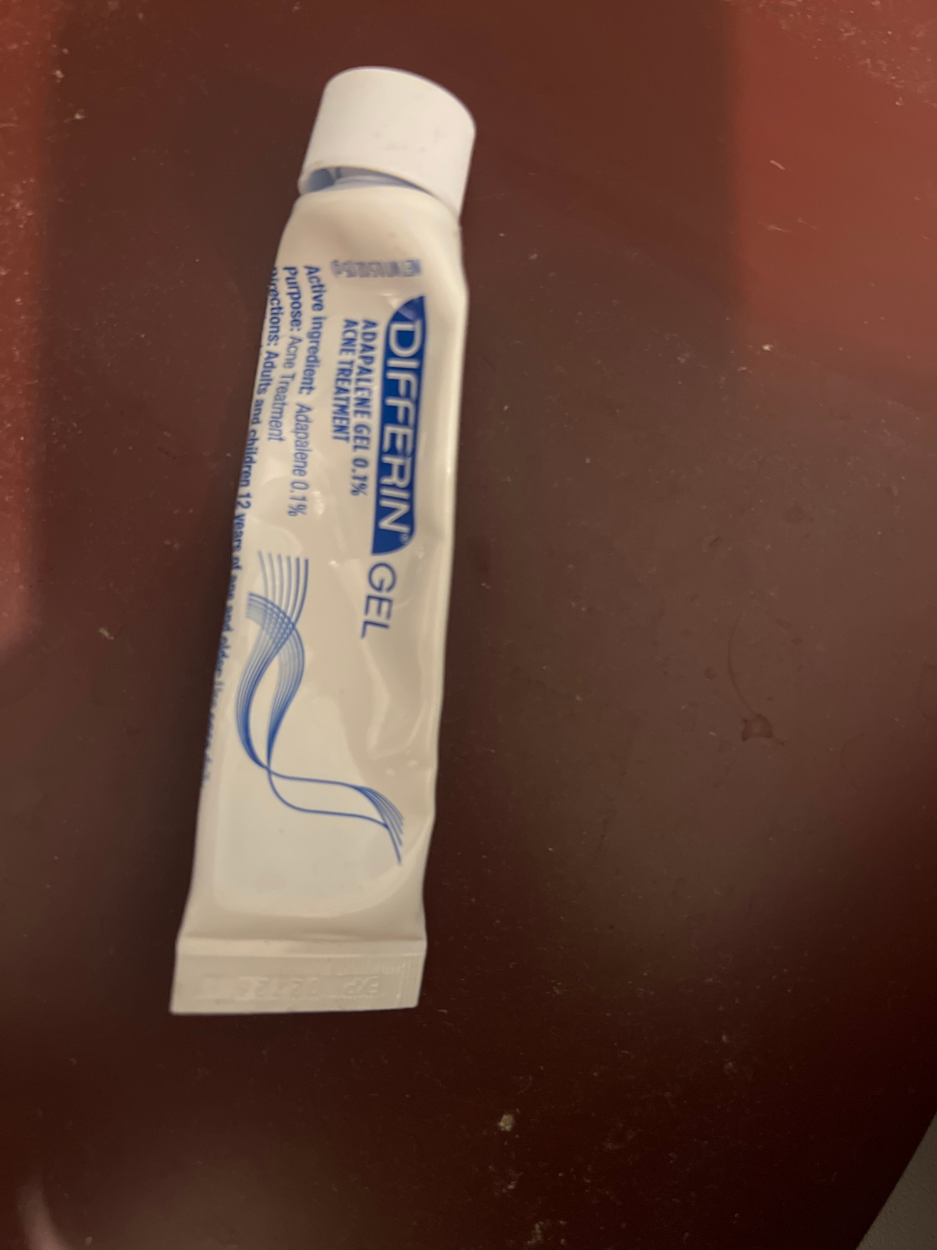  Adapalene凝膠 0.1% 真實評價/實測照片 bye*f 1