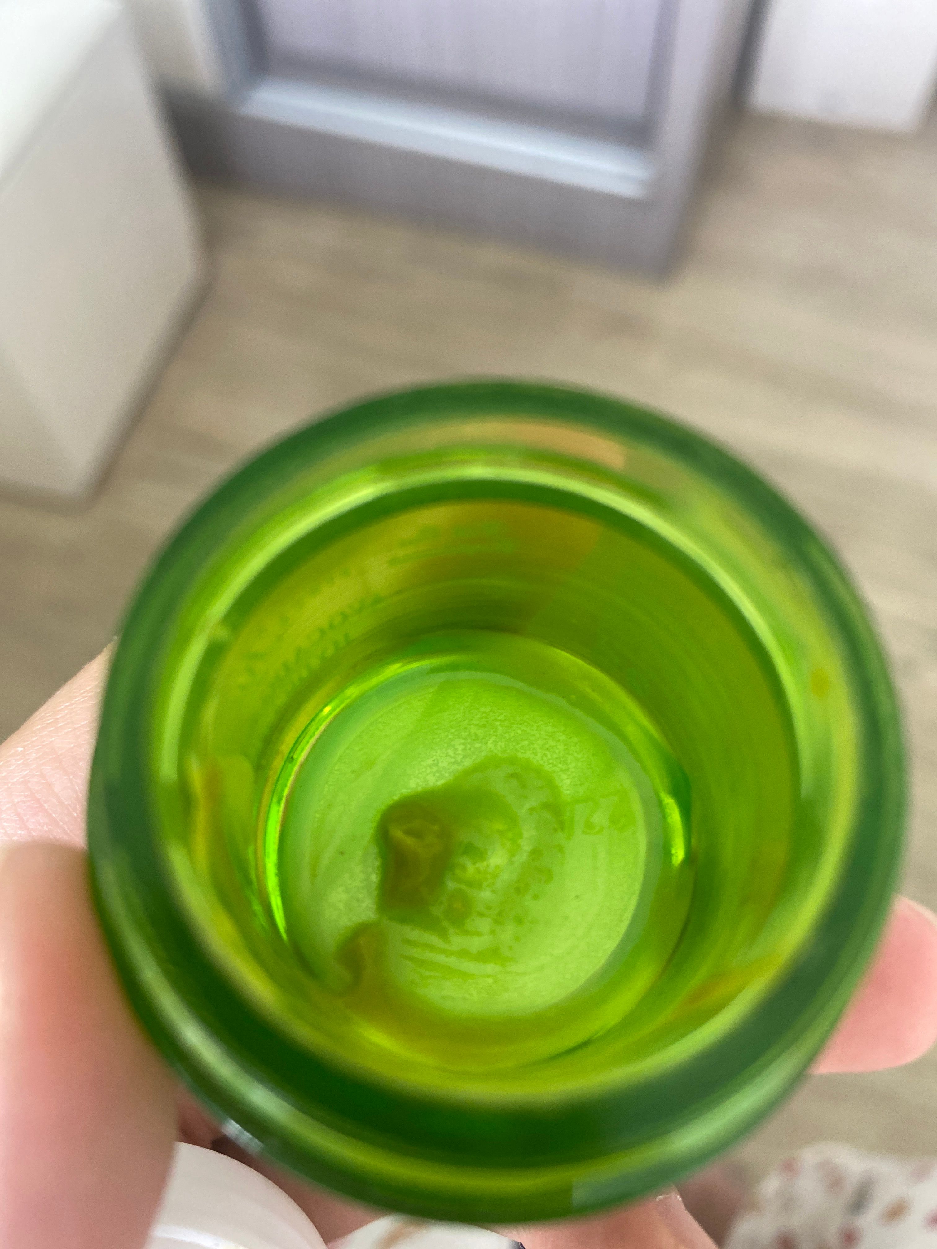 Kiehl's 牛油果保濕注養面膜 真實評價/實測照片 byCha***han 1