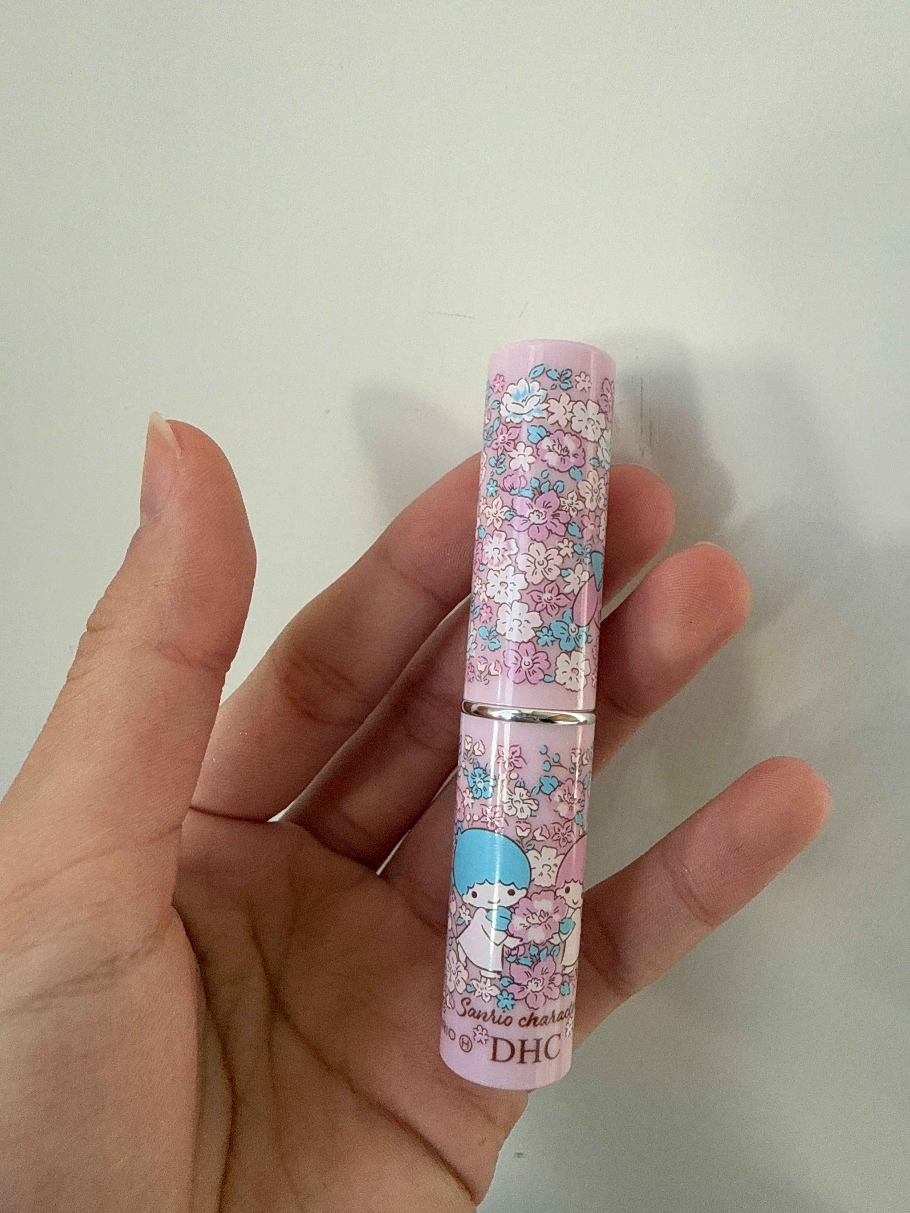 DHC 橄欖潤唇膏 真實評價/實測照片 byG**_ 1