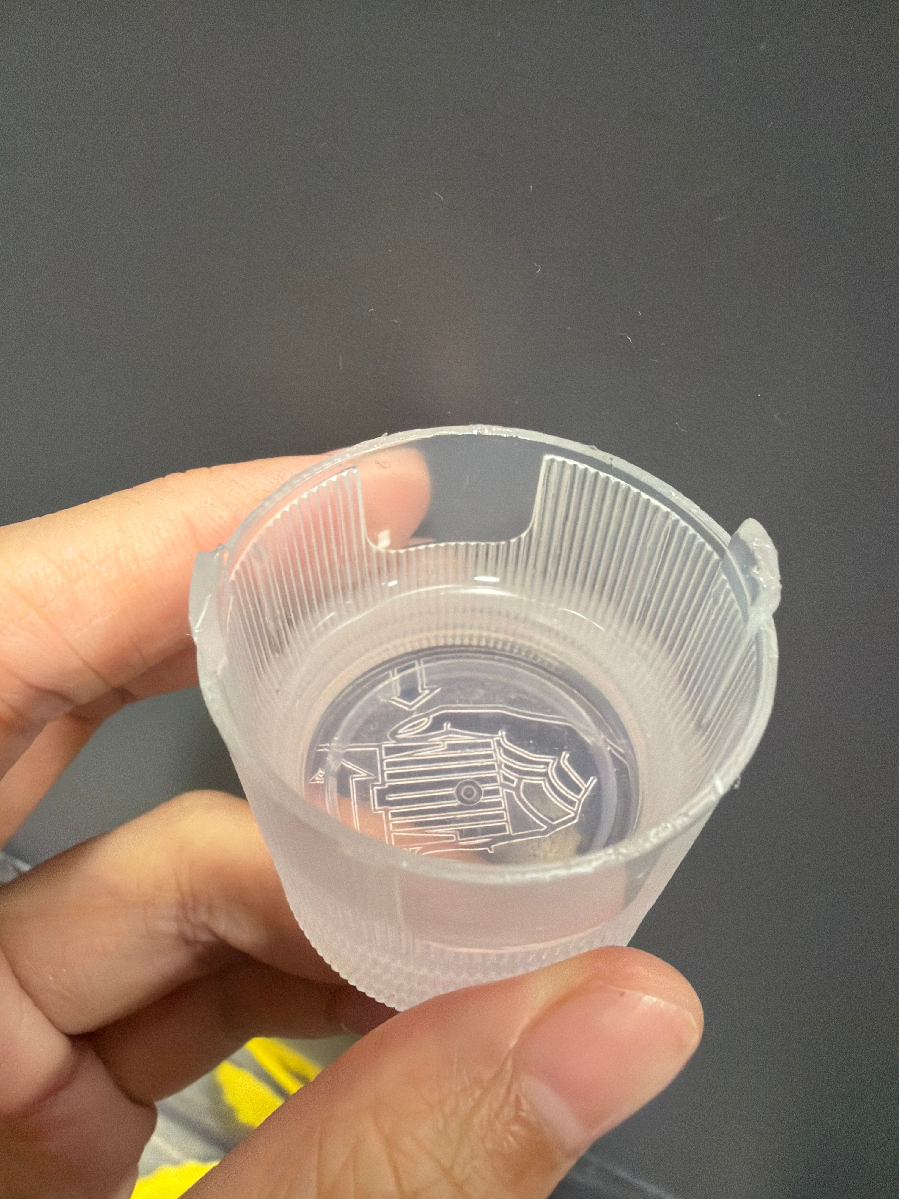李施德林 Listerine 全護配方漱口水 真實評價/實測照片 byK*i 1