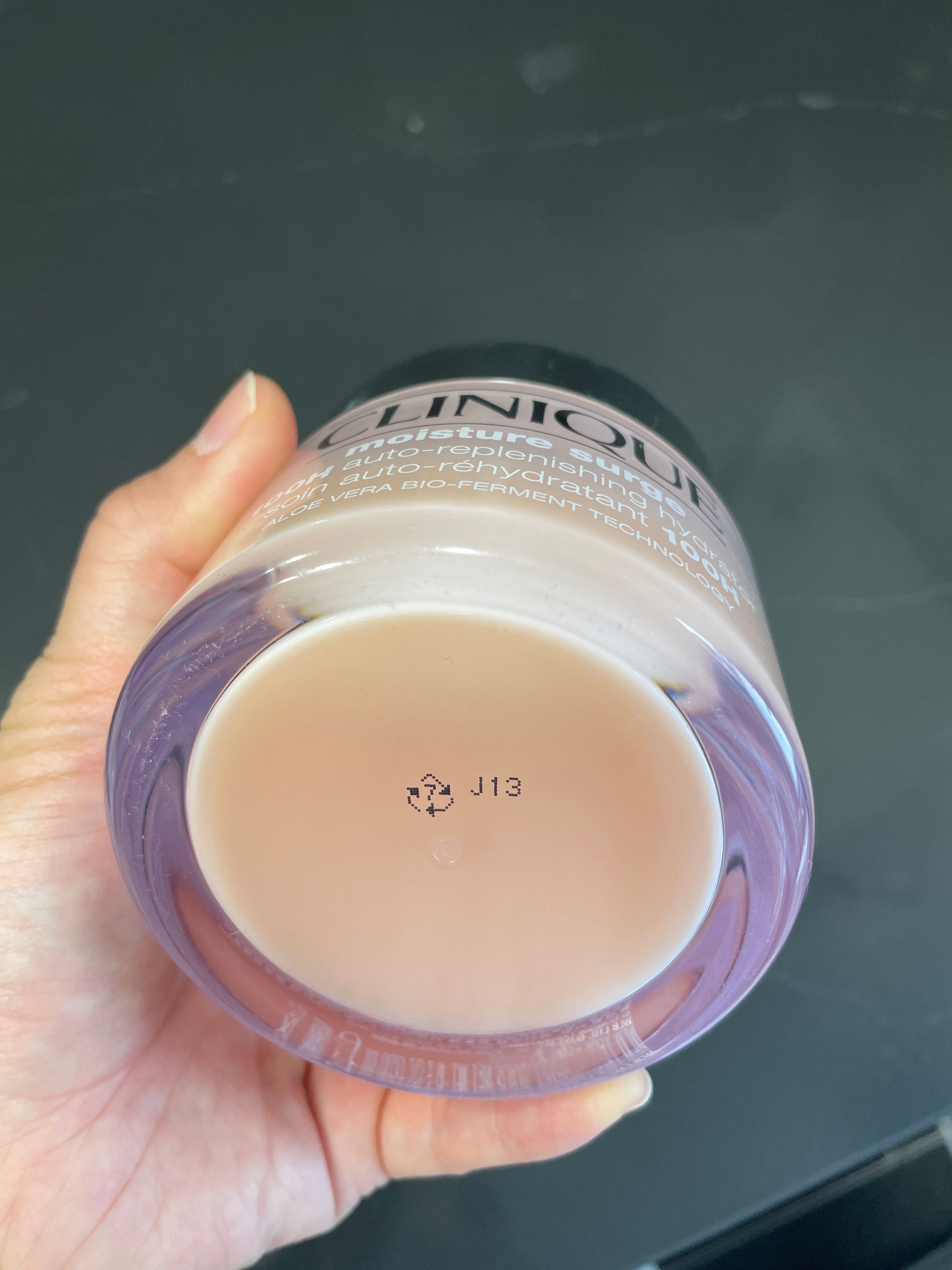 Clinique 100小時自我修護水嫩補濕啫喱 真實評價/用後感 byCho********man 1 Clinique 100小時自我修護水嫩補濕啫喱 真實評價/實測照片 byCho********man 1
