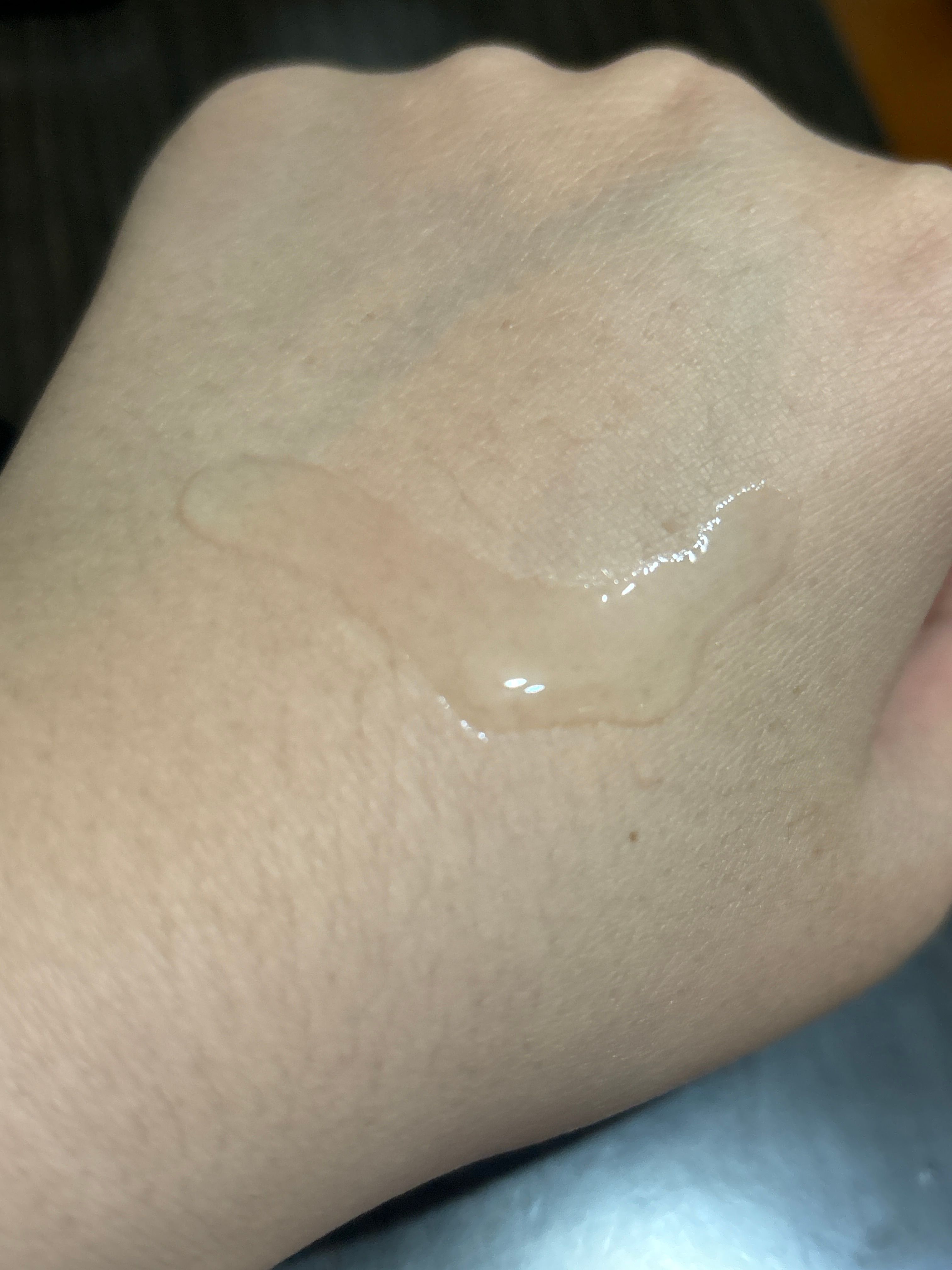 MEDIPEEL 肉毒抗皺護膚水 真實評價/實測照片 byTo****ng 1