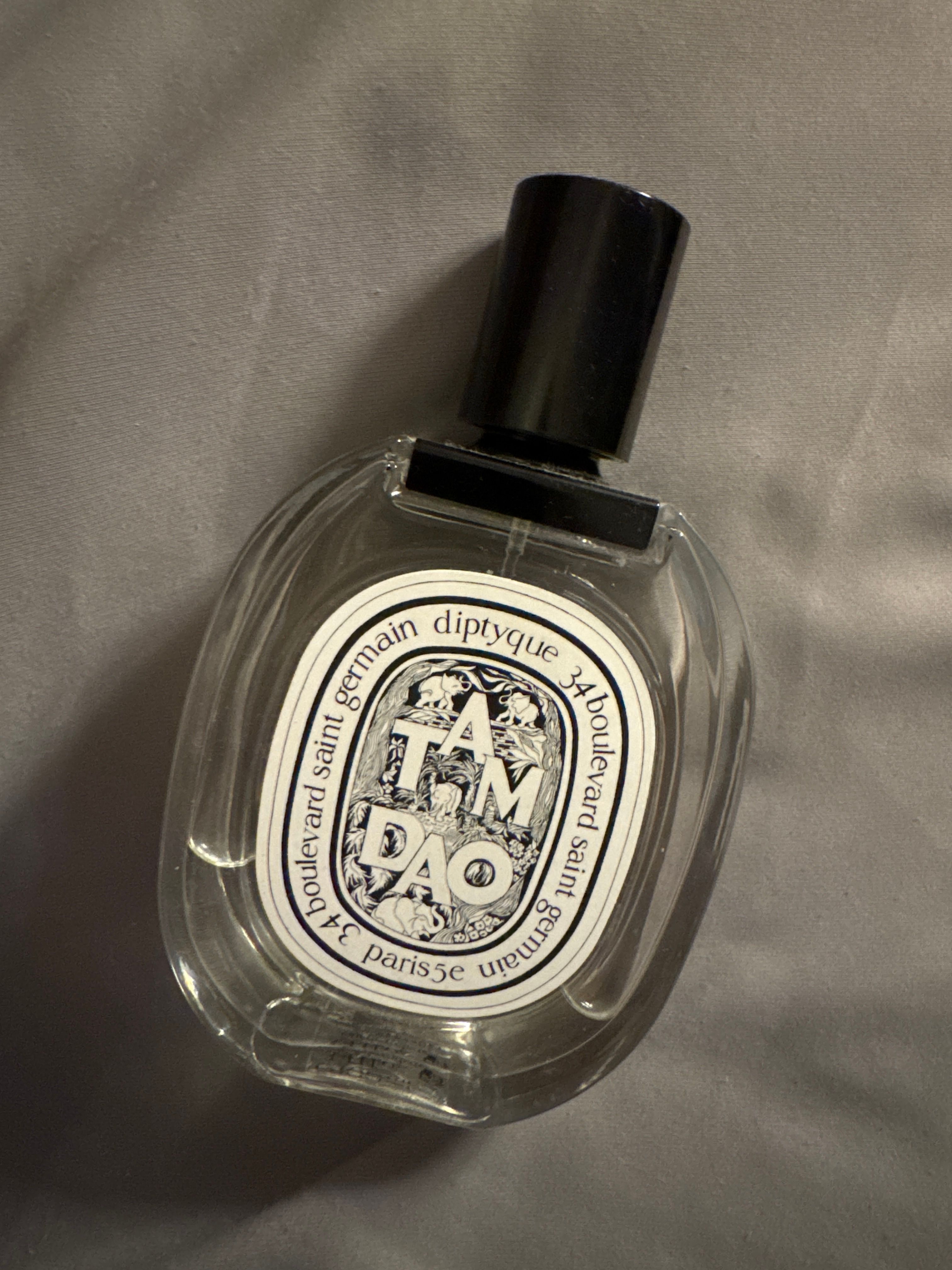 Diptyque 譚道淡香水 真實評價/實測照片 byvi***ku 2