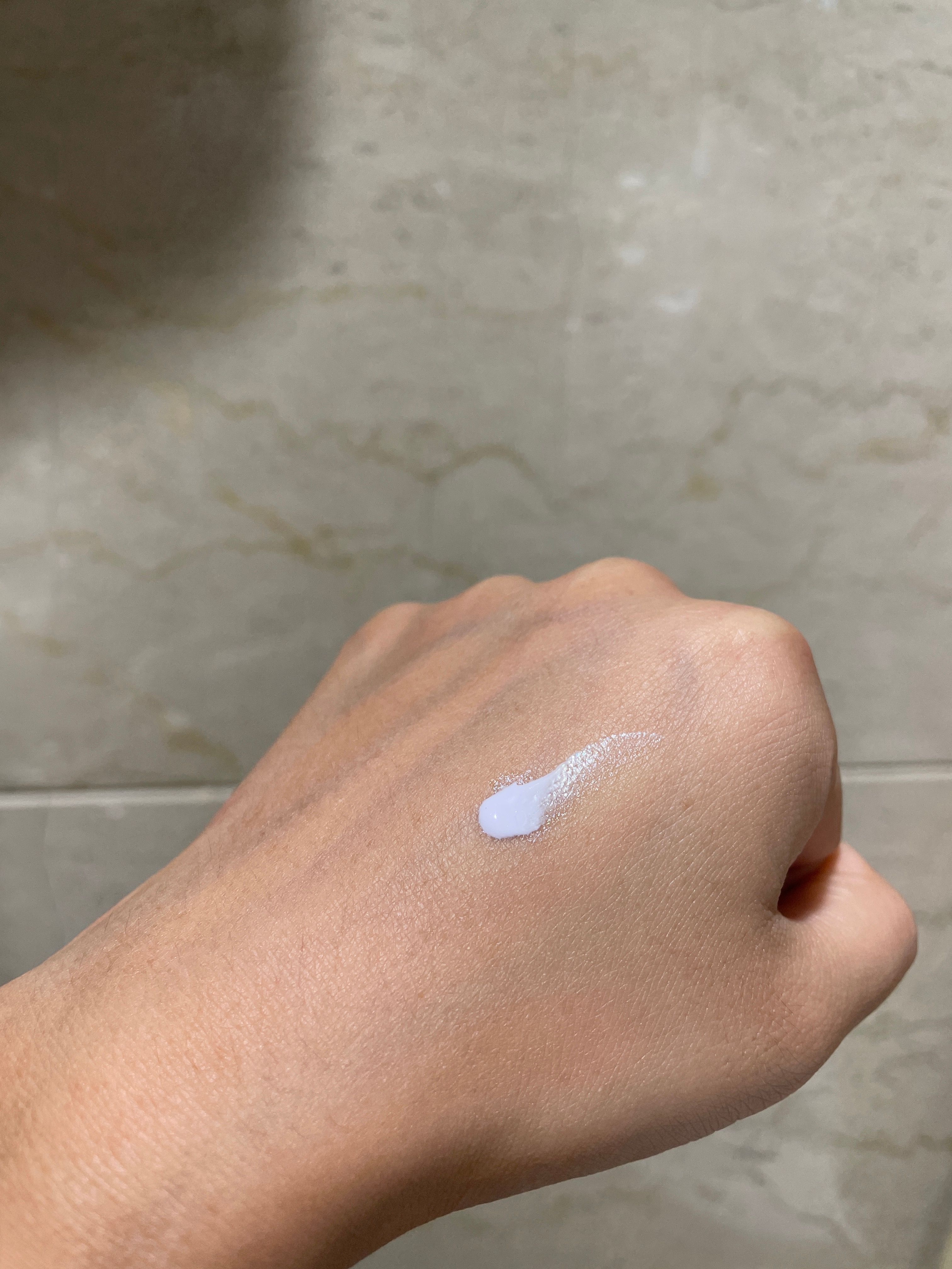 Sunplay 美肌亮膚防曬隔離霜SPF50+ PA++++ 真實評價/實測照片 bychr********************com 1