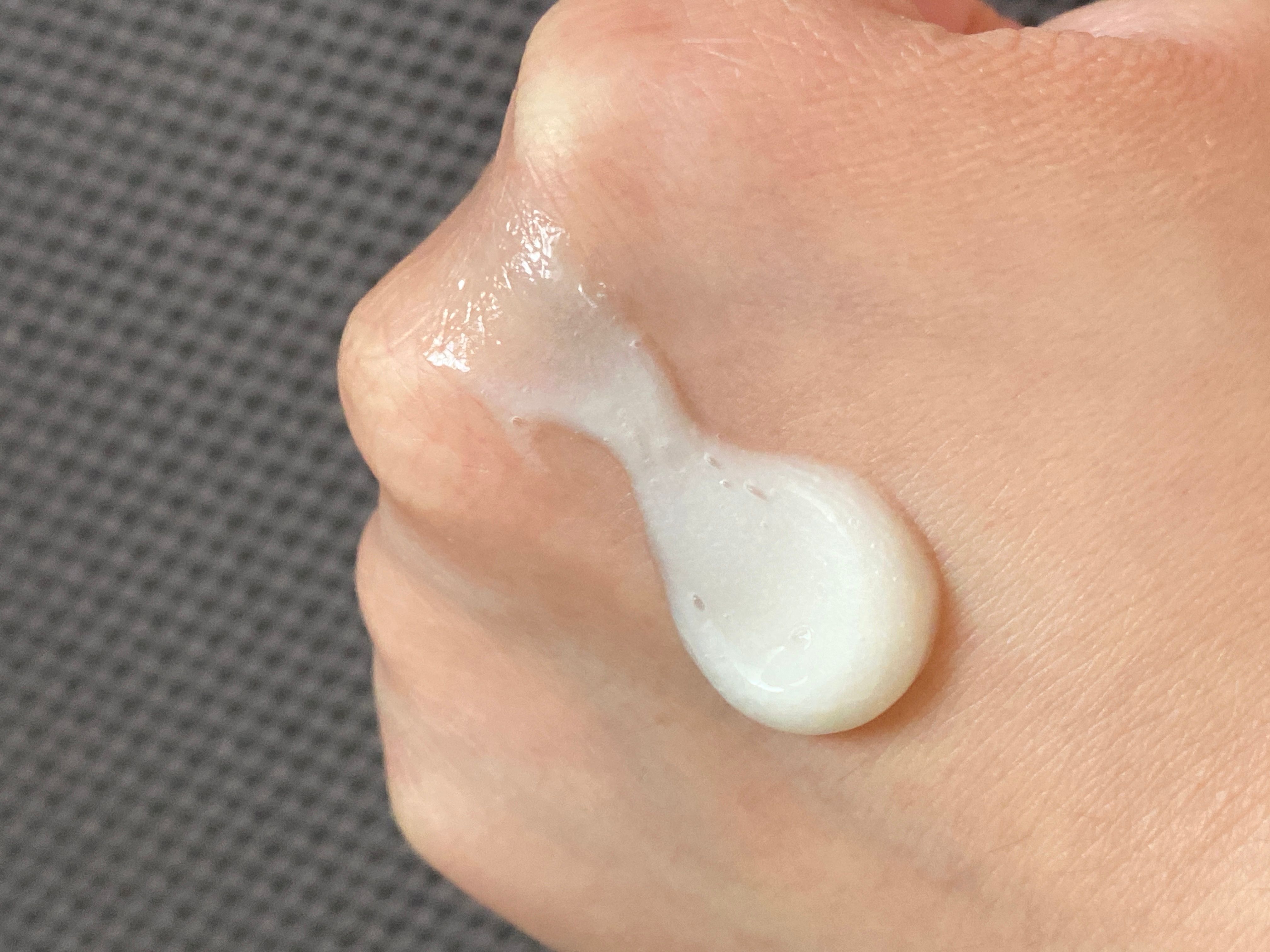 Innisfree 綠茶保濕潔面膏 真實評價/實測照片 bylau*************com 1