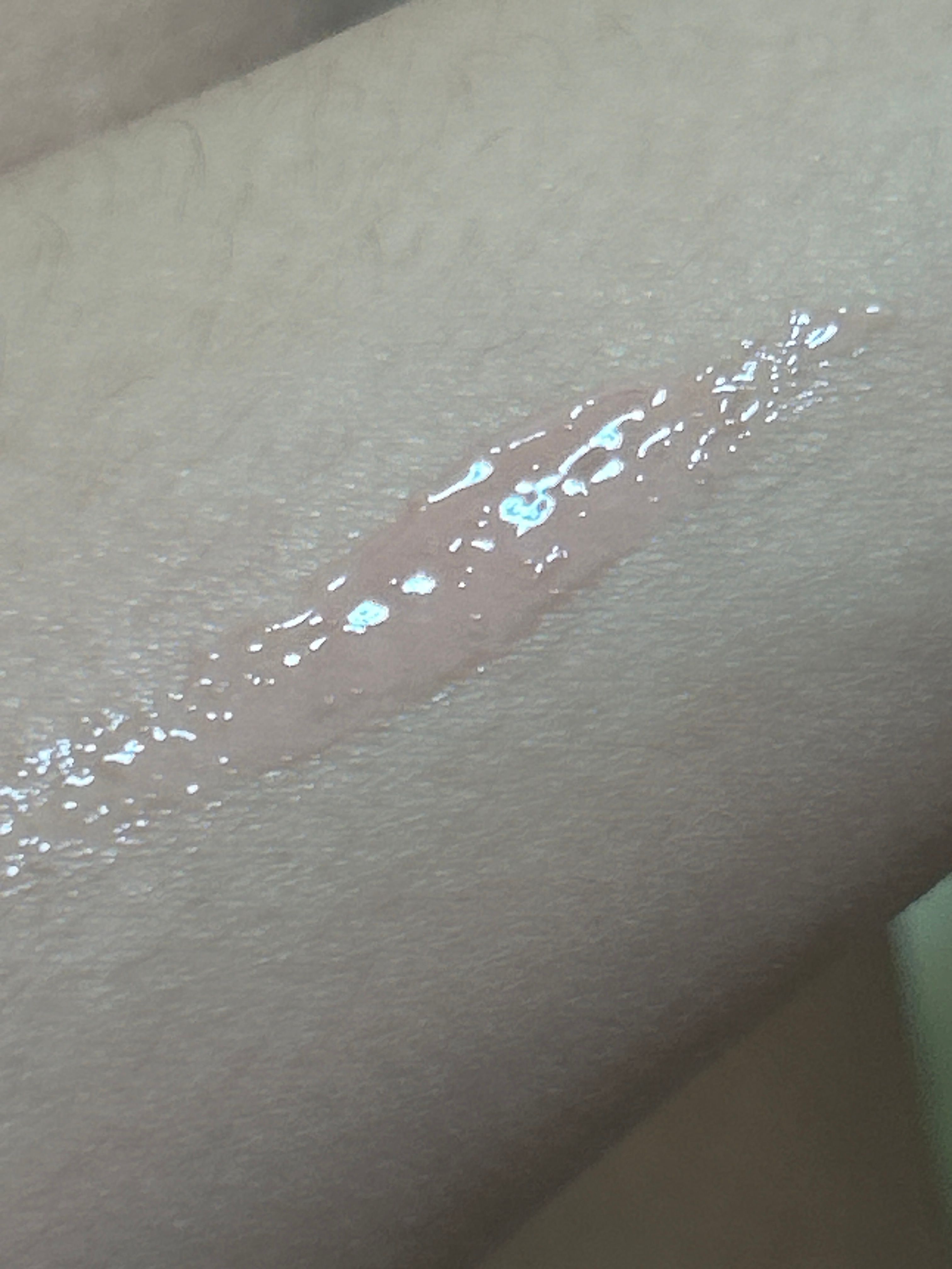 Laneige 水潤修護睡眠唇膜 真實評價/實測照片 byL**a 1