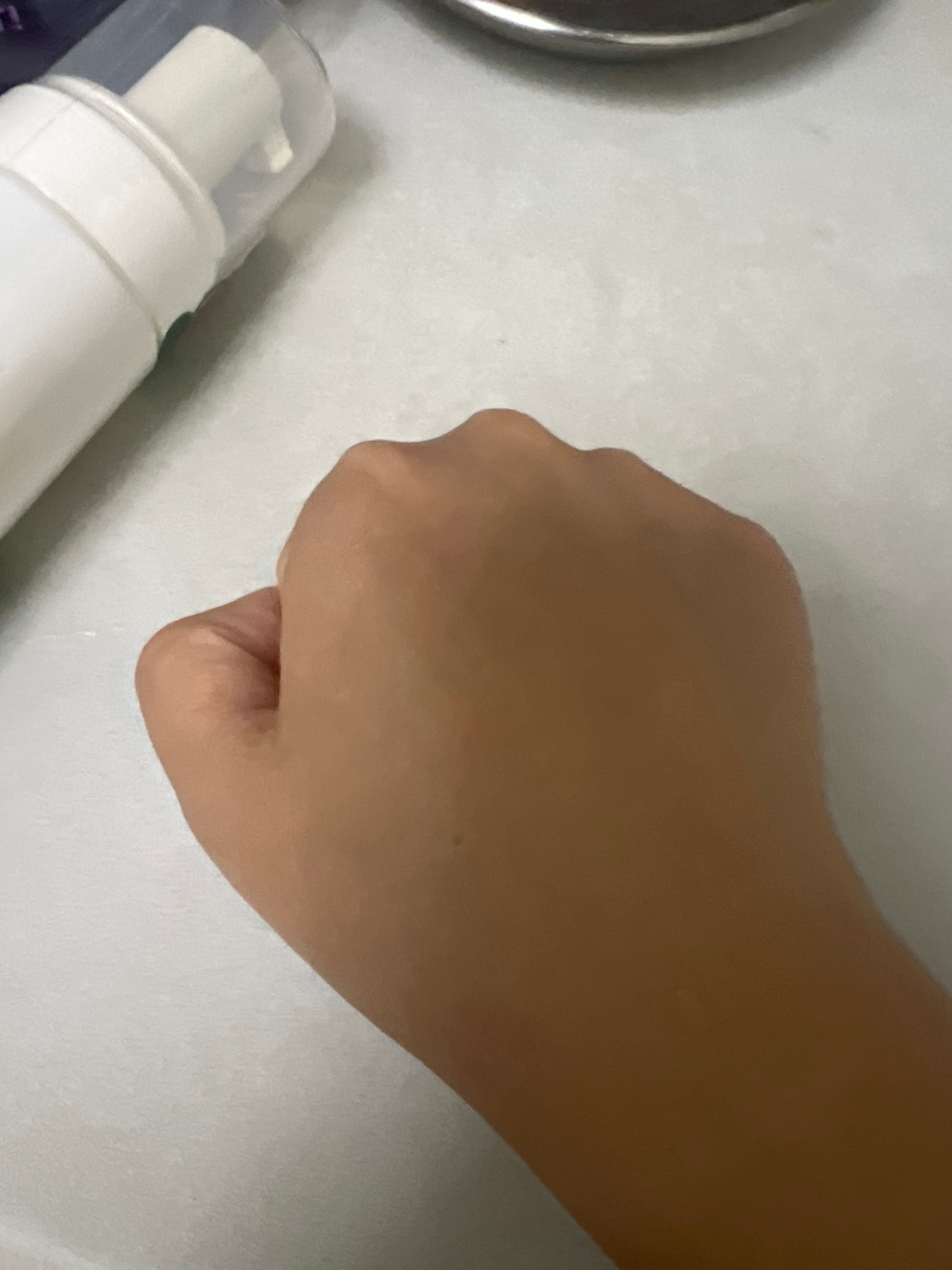 曼秀雷敦 Mentholatum 美白潔面泡沫 真實評價/用後感 bycin***************com 1 曼秀雷敦 Mentholatum 美白潔面泡沫 真實評價/實測照片 bycin***************com 1