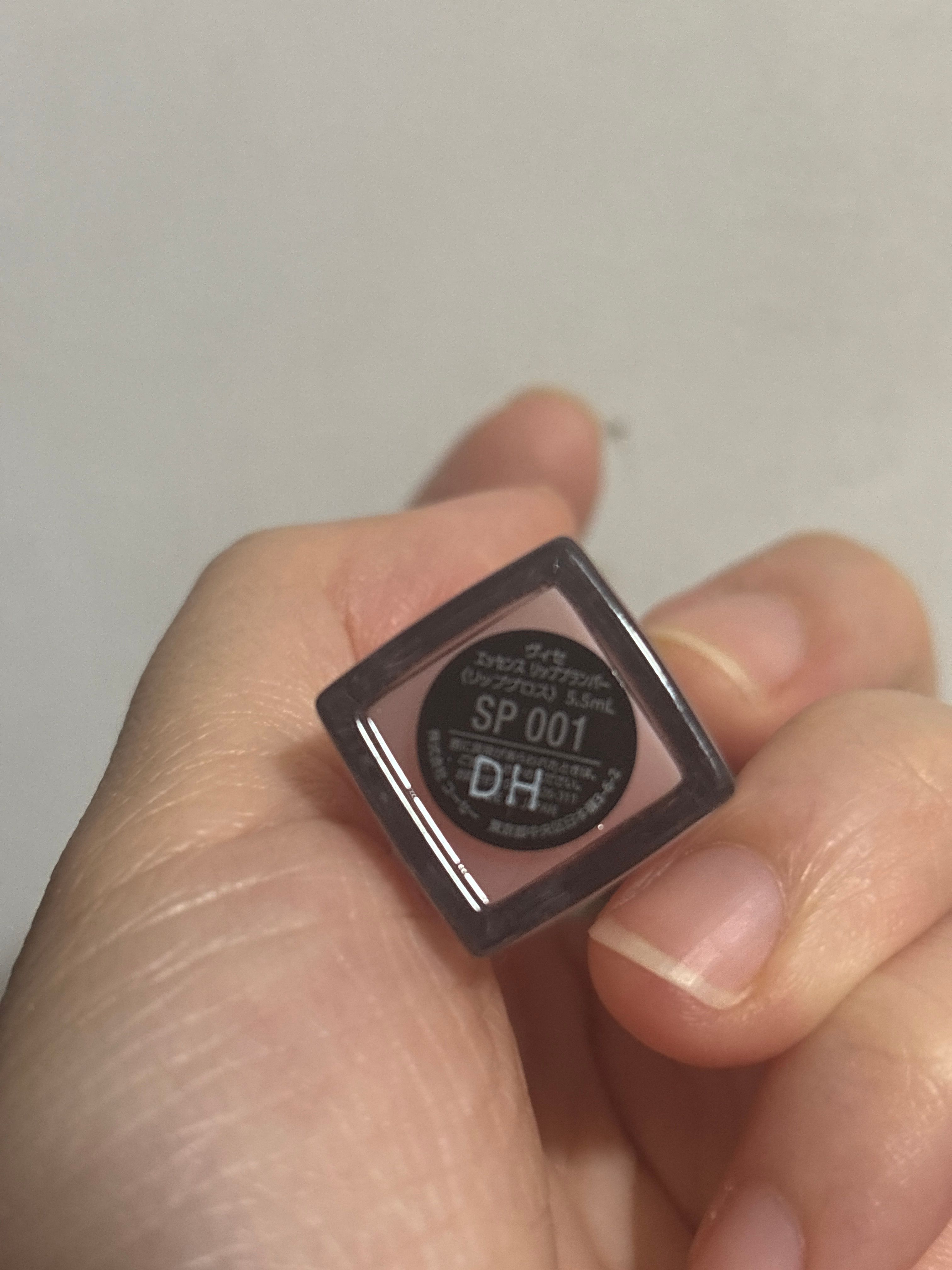 Visée 精華豐唇蜜 真實評價/實測照片 byglo*****************com 1