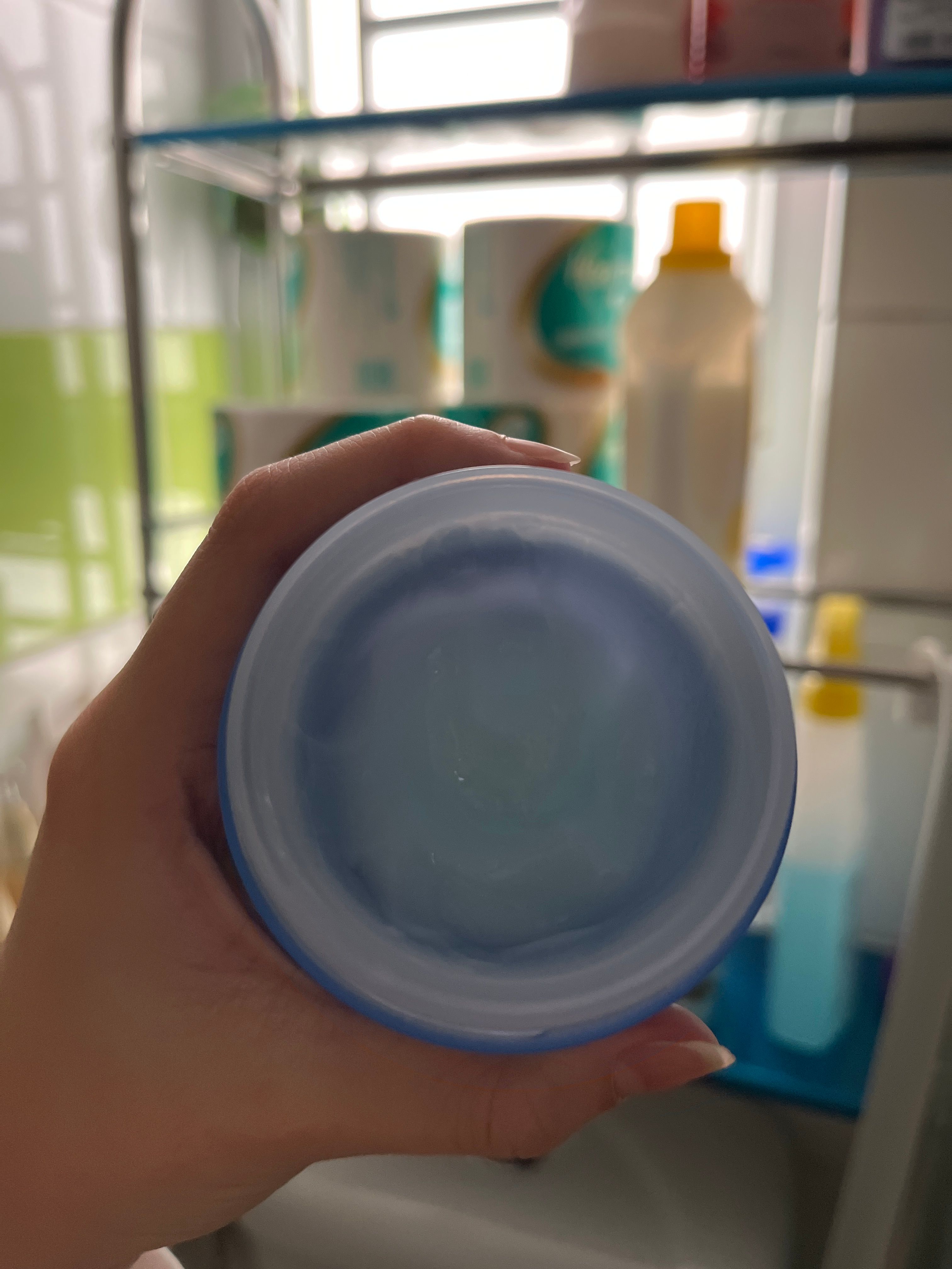 Laneige 水亮補濕睡眠面膜 真實評價/實測照片 byIdk*****314 1