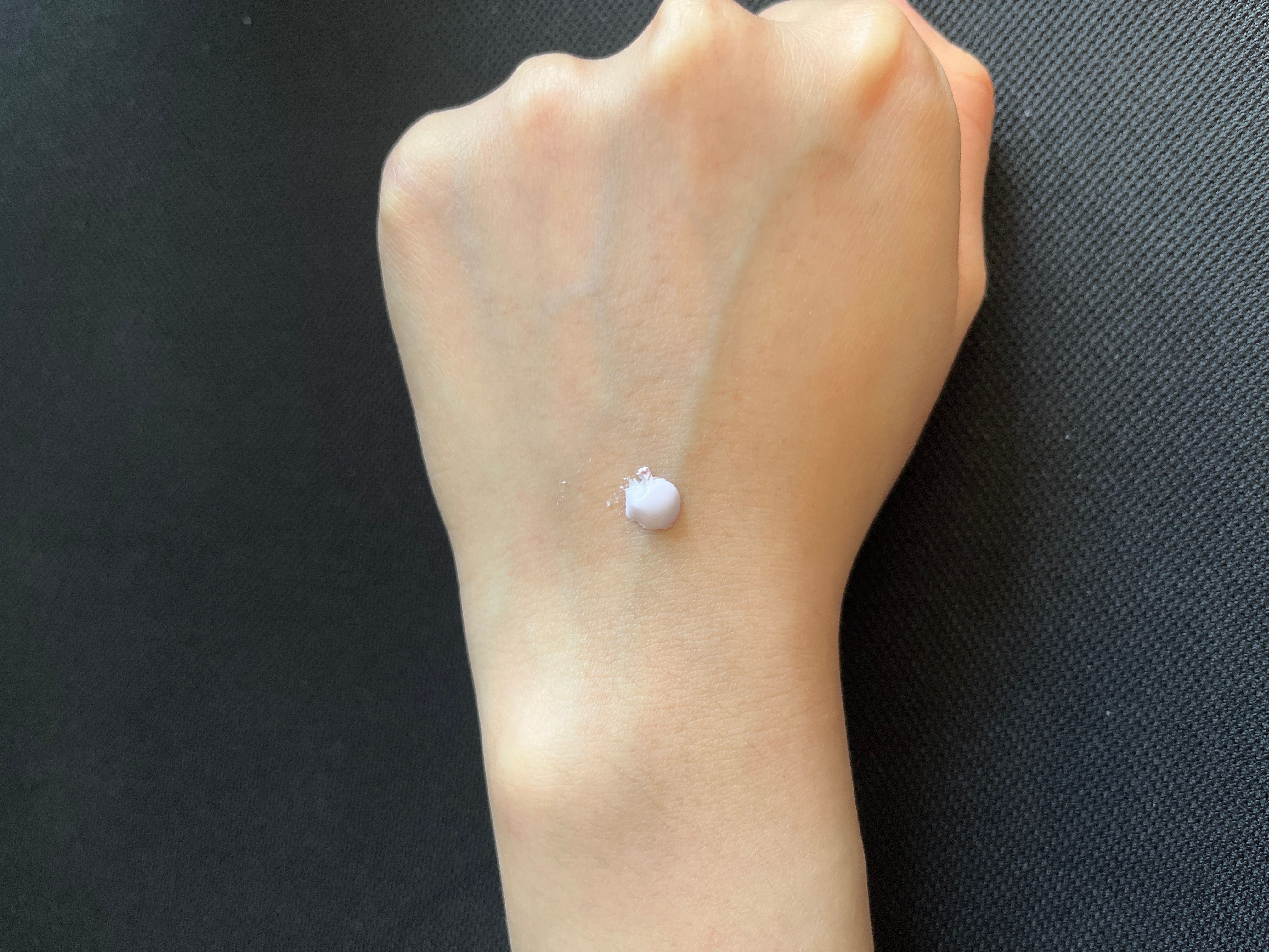 Anessa 安耐曬 亮白美肌 UV 水感乳霜SPF50+ PA++++ 真實評價/實測照片 bygfg***********com 2