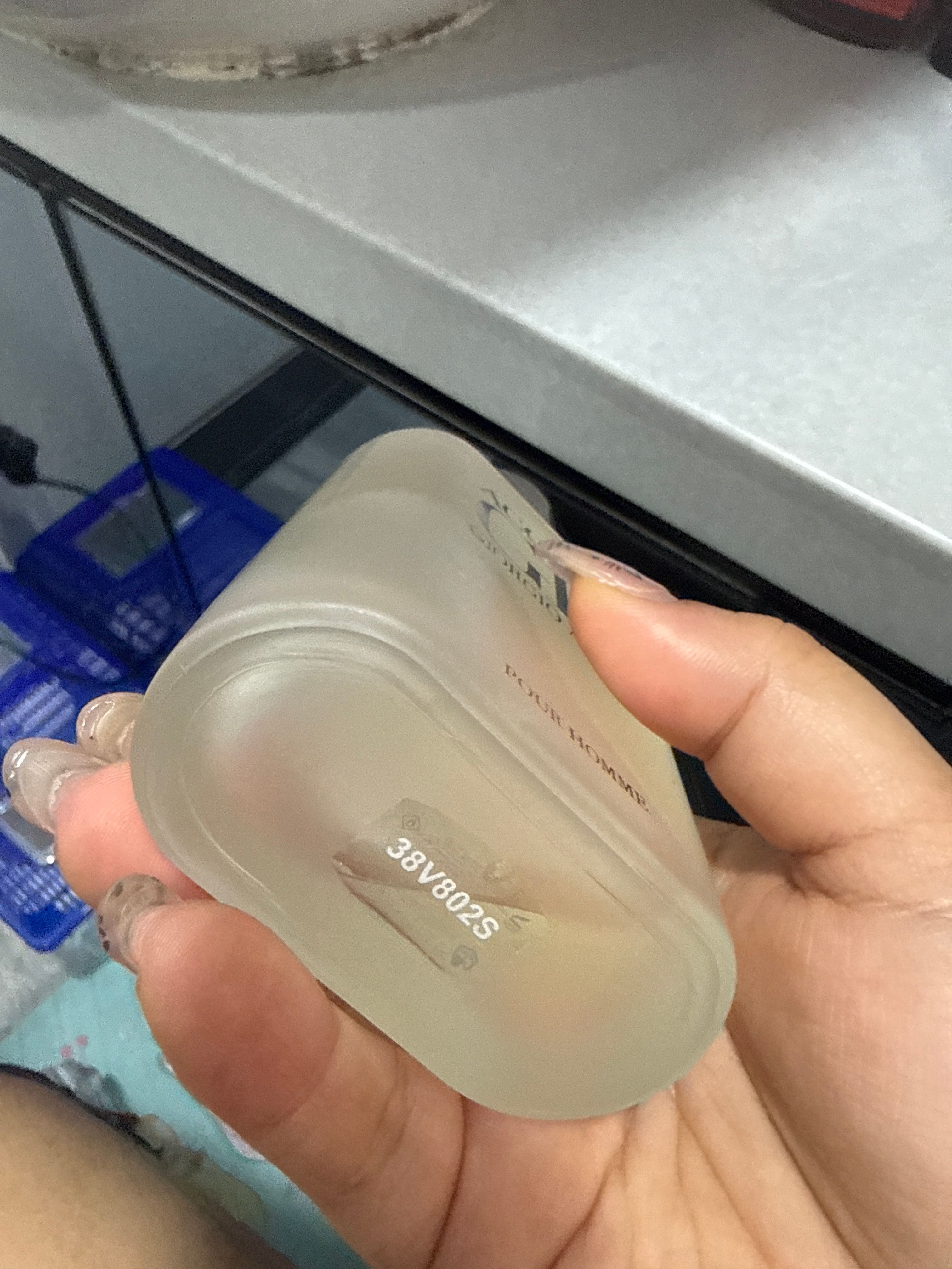 Giorgio Armani 寄情水男士淡香水 真實評價/實測照片 byA*a 2