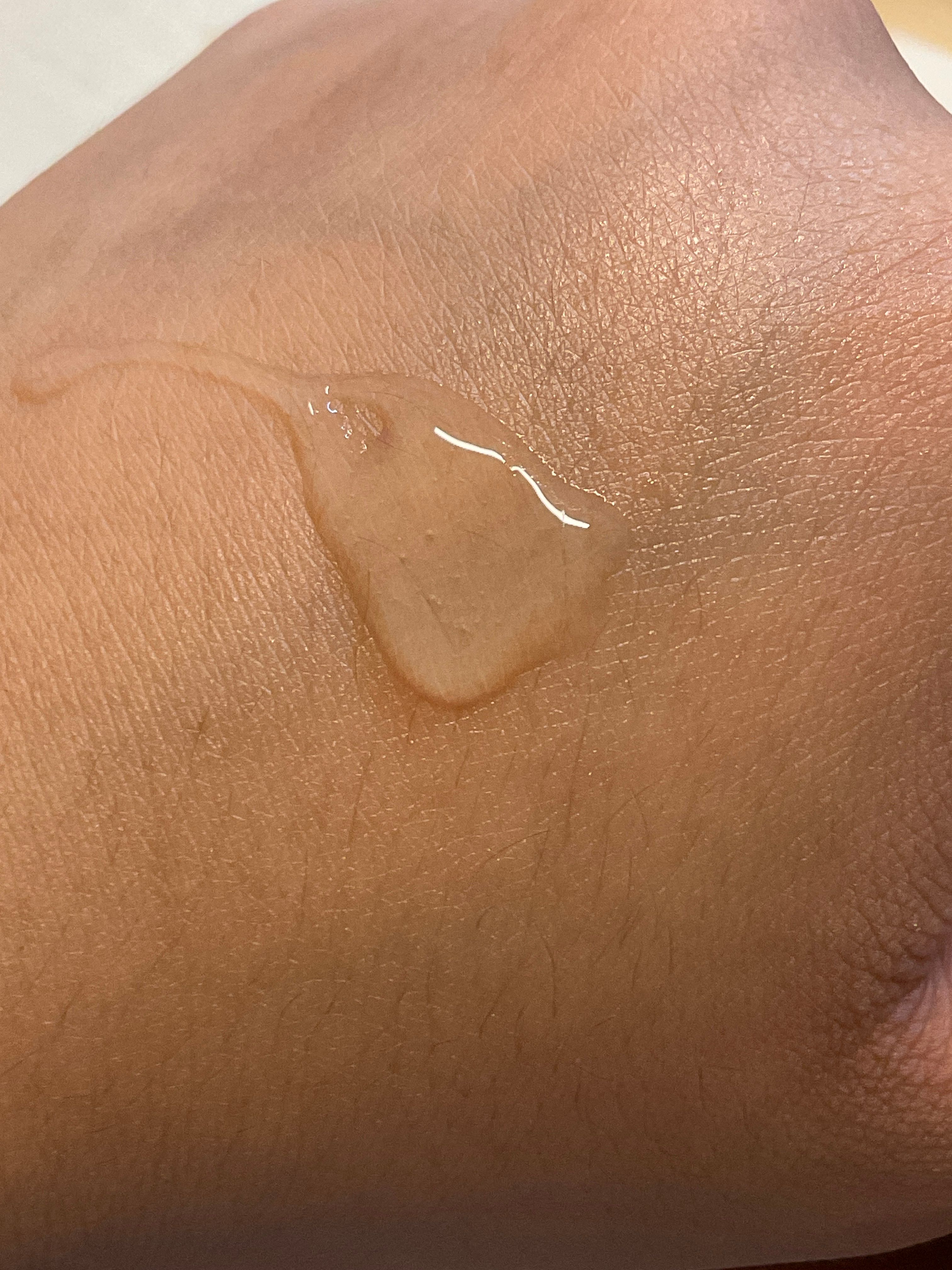 Rosette 果酸去角質凝膠 真實評價/實測照片 bymch*************com 1