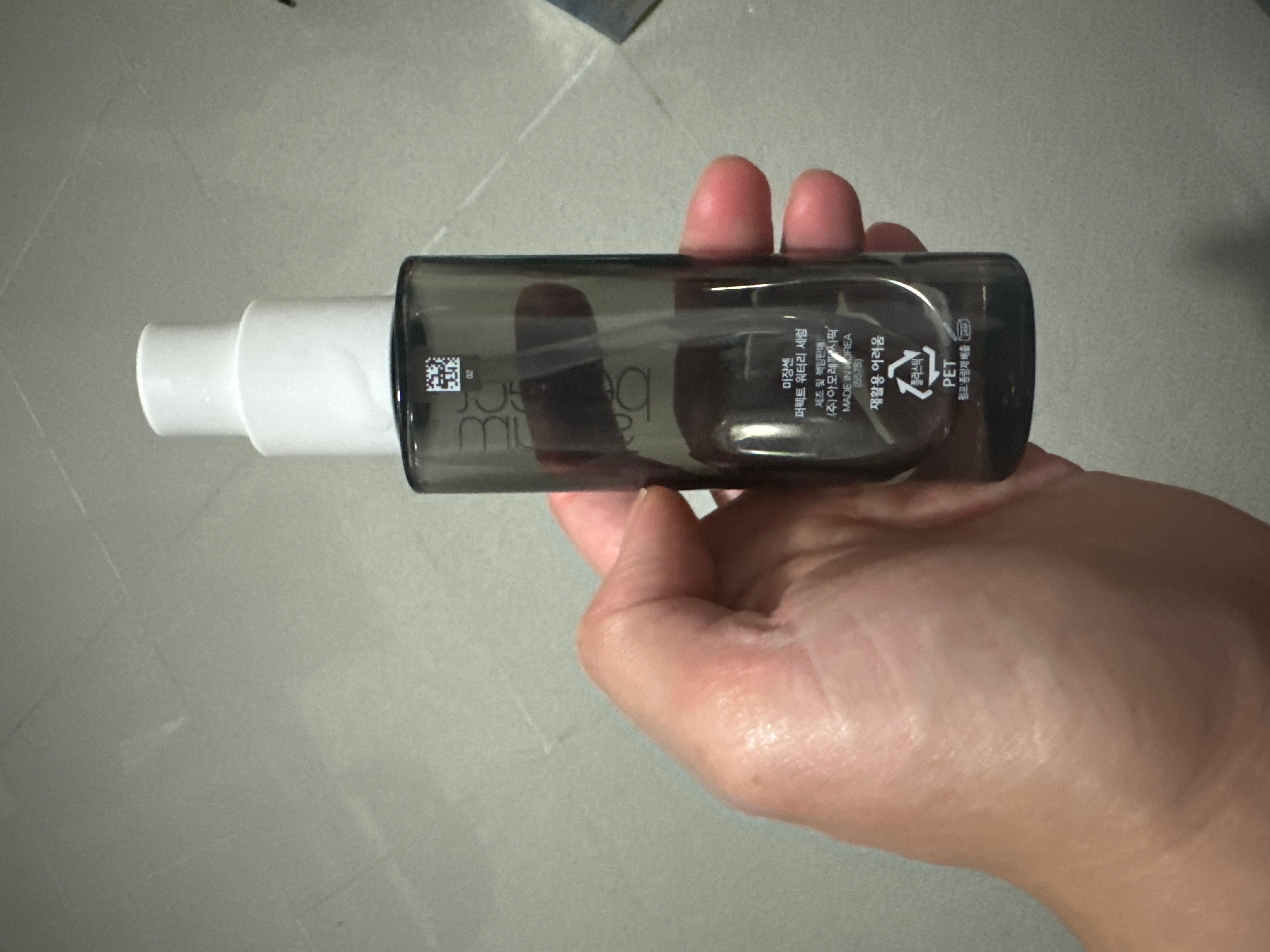 Mise En Scene 完美修護滋潤護髮油 真實評價/實測照片 byy*m 1