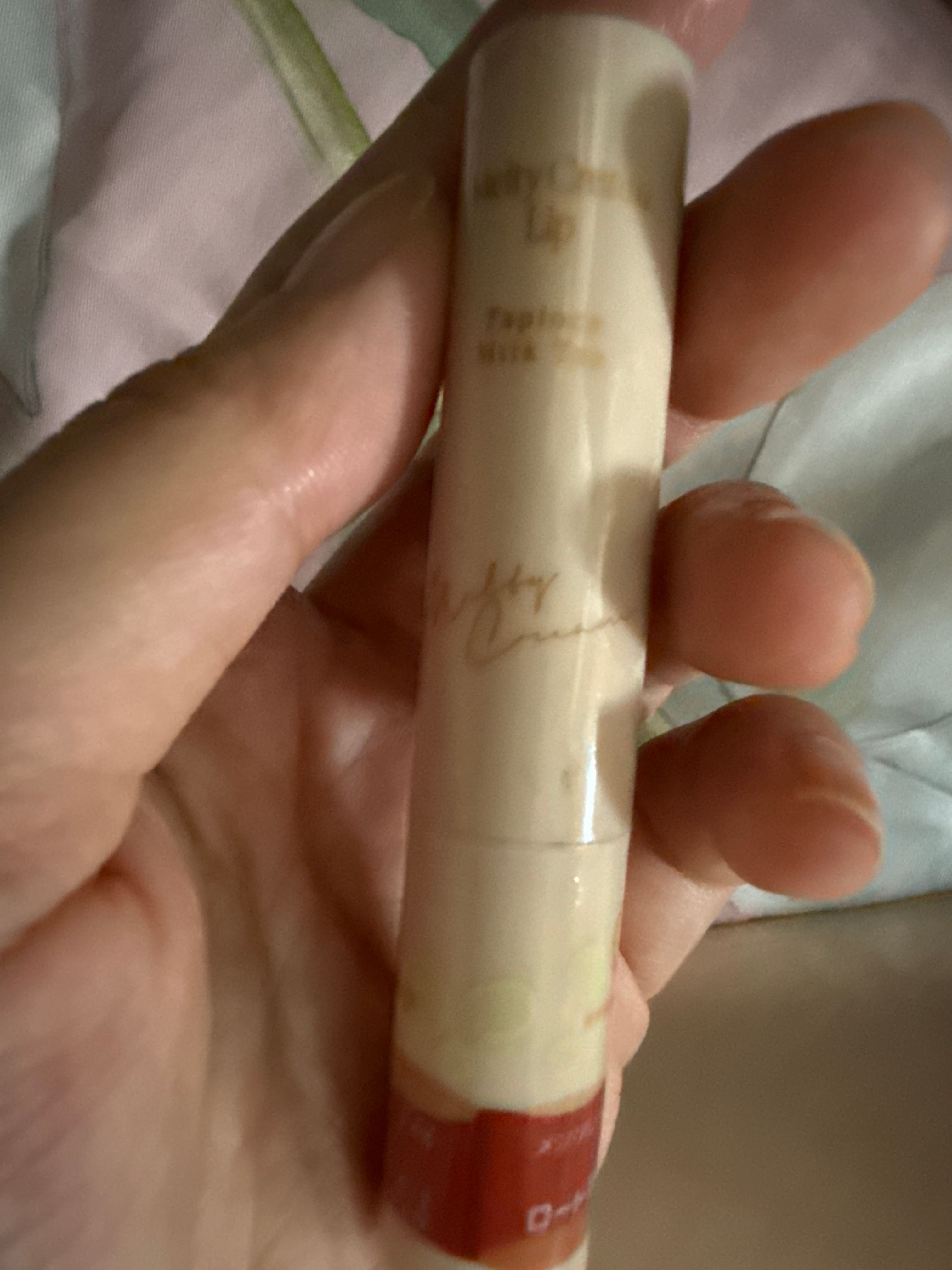 曼秀雷敦 Mentholatum 溫感高保濕潤唇膏 真實評價/實測照片 byH***n 2