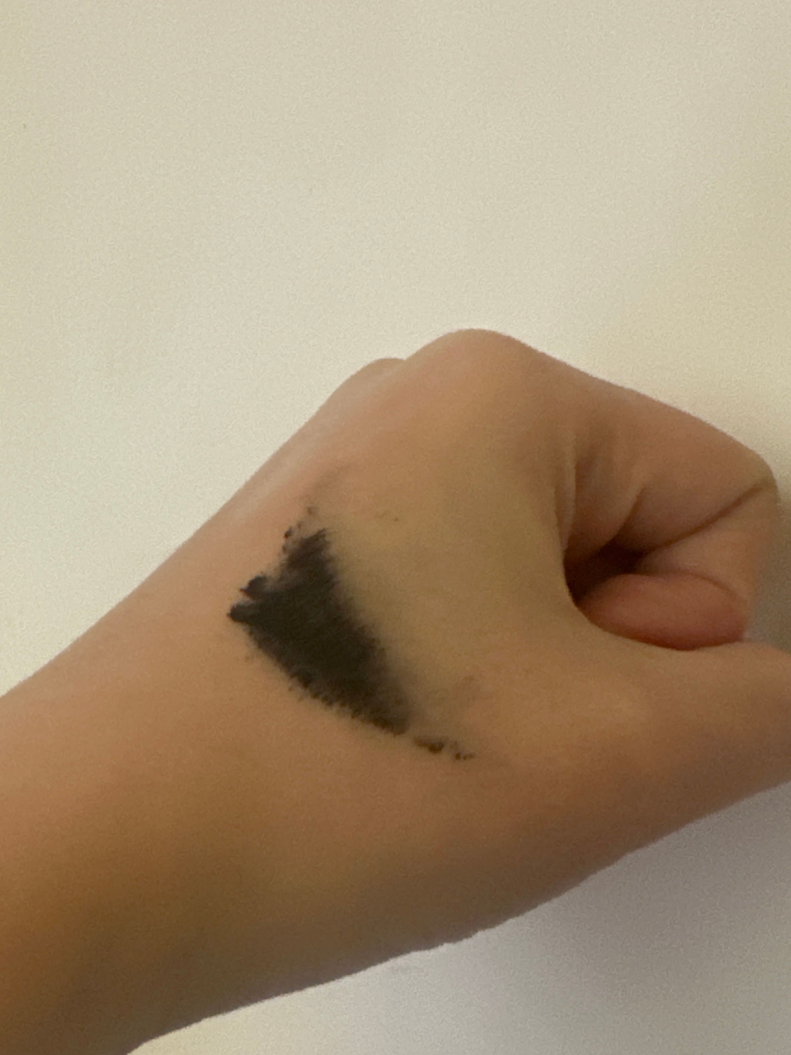 Maybelline New York 眼唇二合一卸妝液 Eye & Lip Make Up Remover 真實評價/實測照片 by* 1