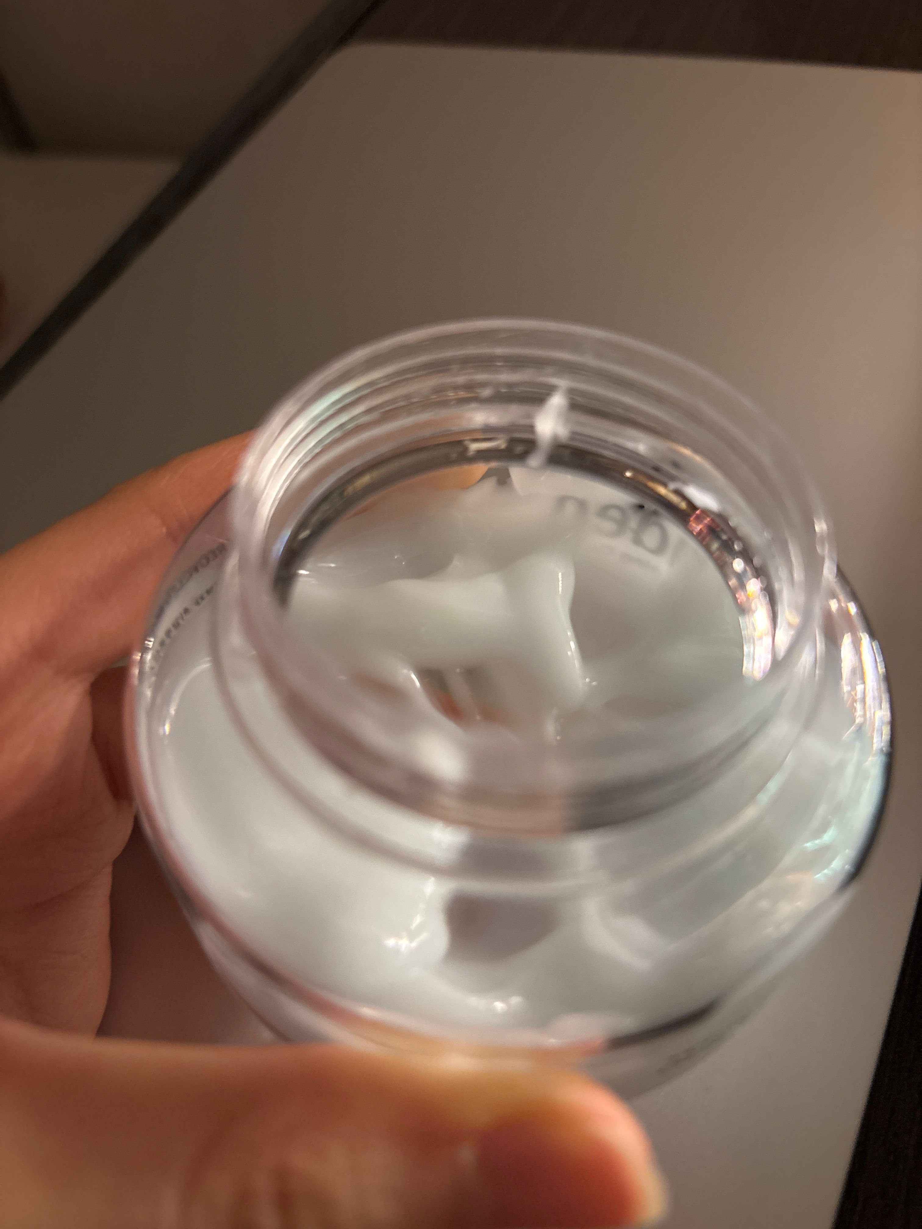 Torriden DIVE-IN Low Molecule Hyaluronic Acid Soothing Cream 真實評價/用後感 byfan****************com 1 Torriden DIVE-IN Low Molecule Hyaluronic Acid Soothing Cream 真實評價/實測照片 byfan****************com 1
