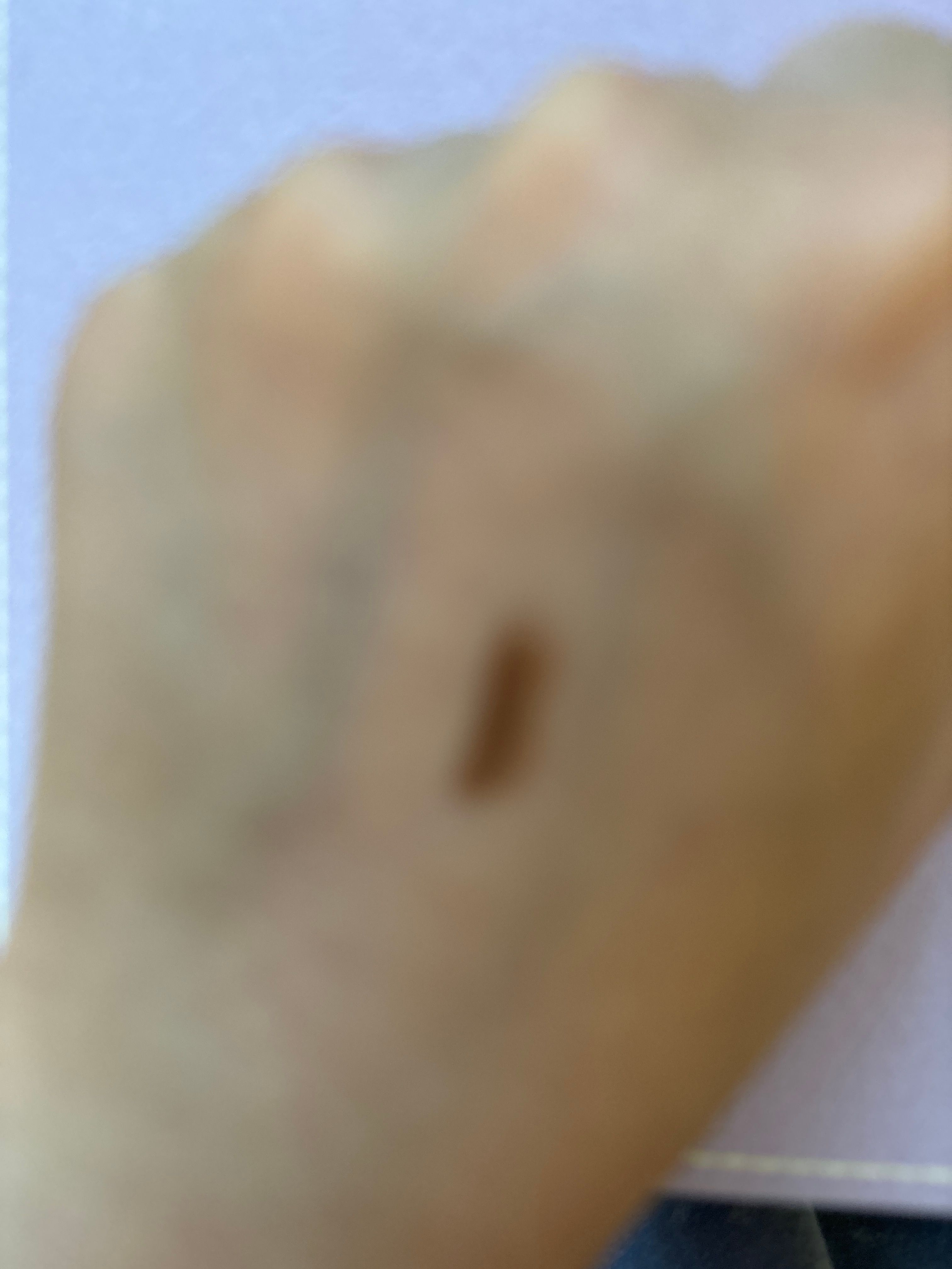 Laura Mercier 雙頭眉毛掃 真實評價/實測照片 byman****************com 1