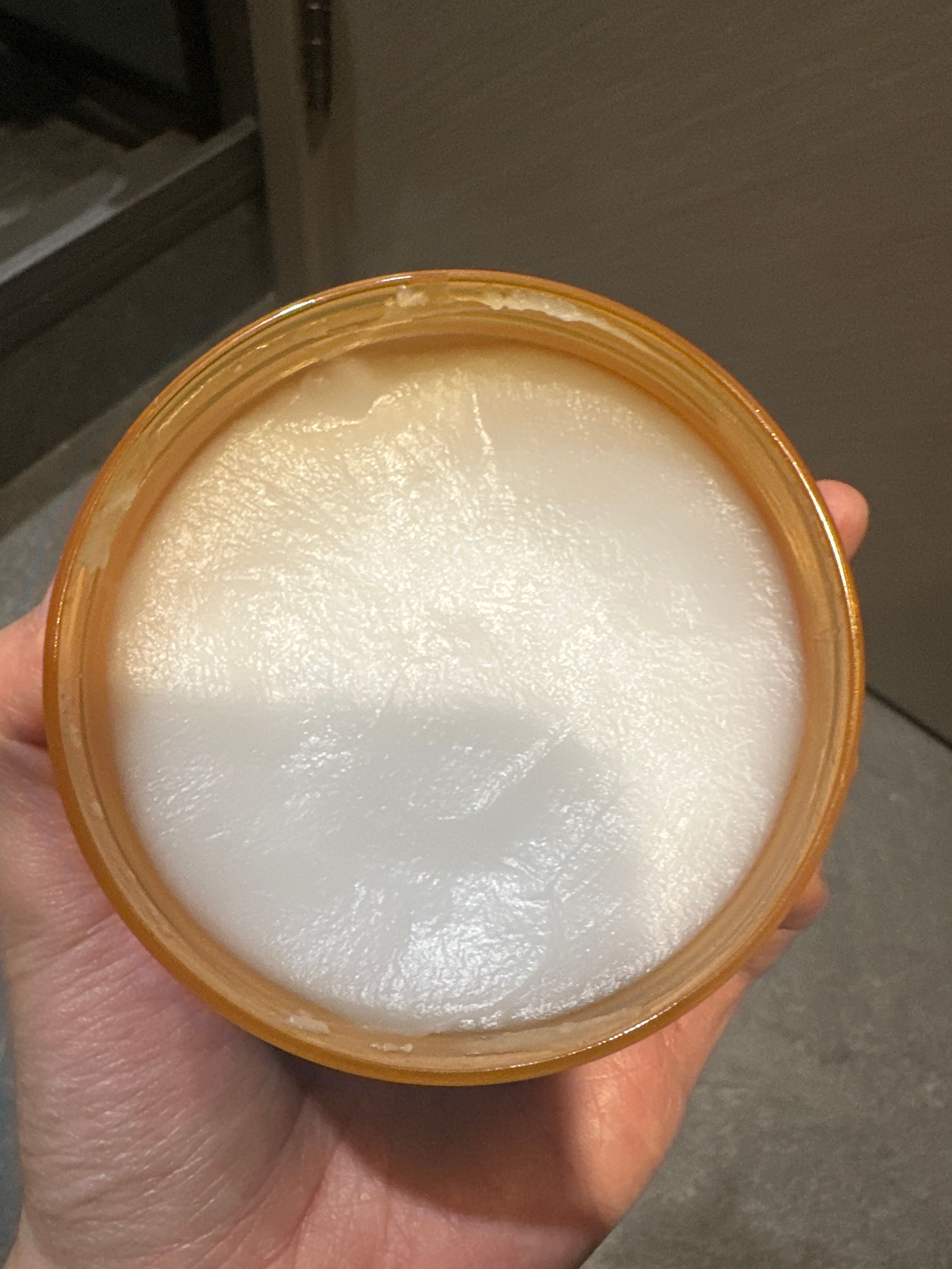 Shu Uemura 黃金琥珀潔顏膏 Ultime8 Sublime Beauty Intensive Cleansing Balm 真實評價/實測照片 byMa****__ 1