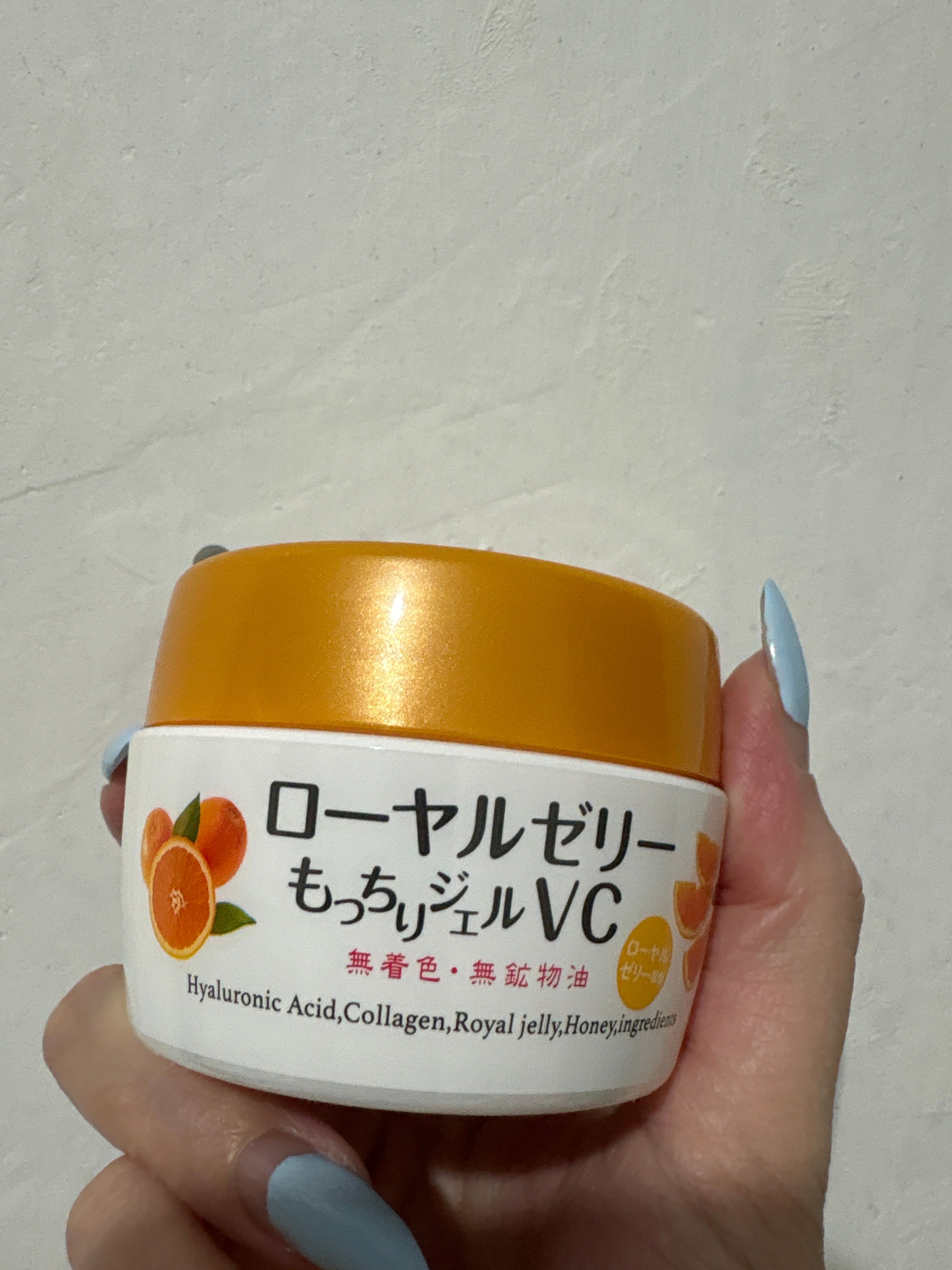 OZIO 蜂王乳凝露 真實評價/實測照片 bypik*******************com 1