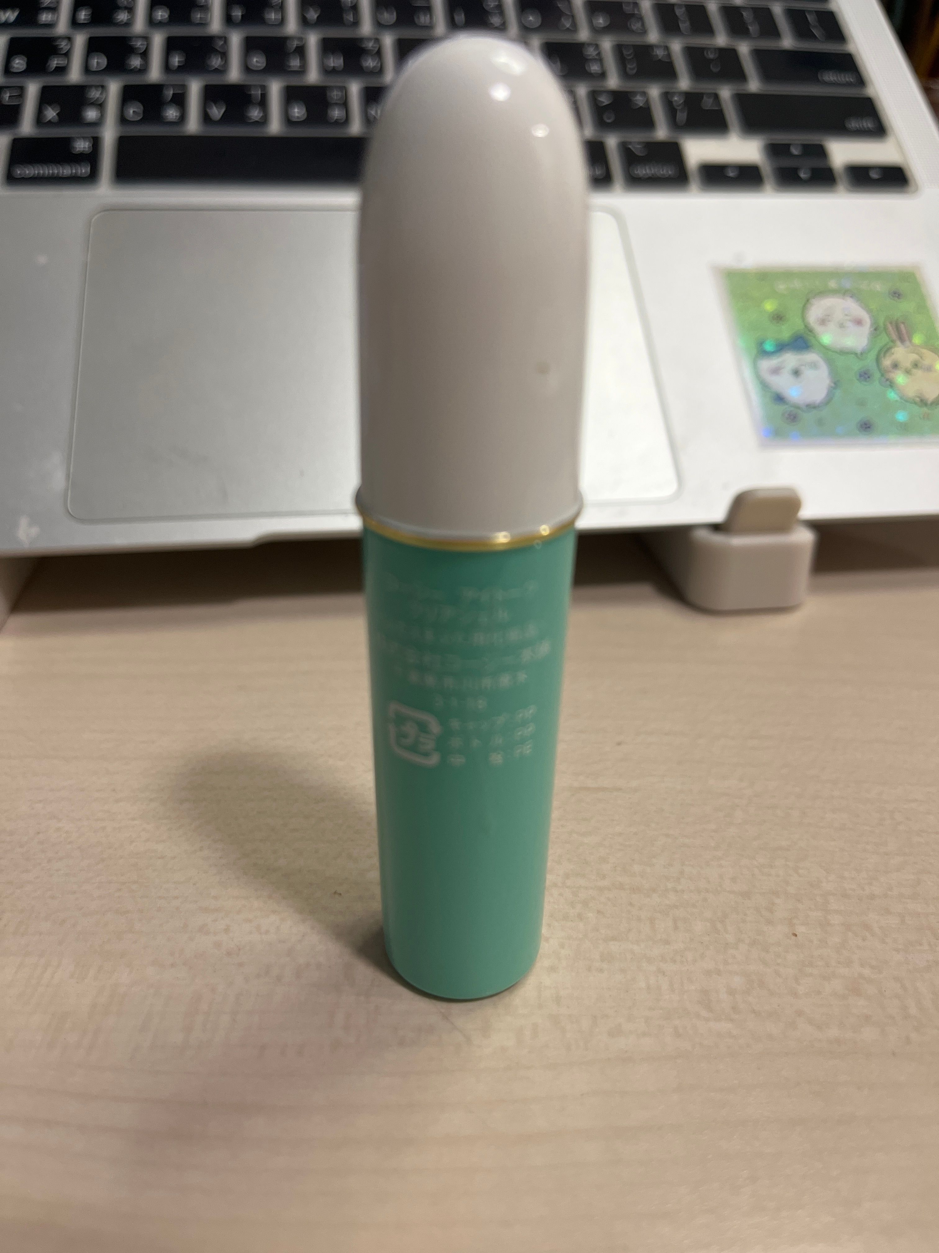 EYE TALK 透明雙眼皮膠水 真實評價/實測照片 by姚*雯 2