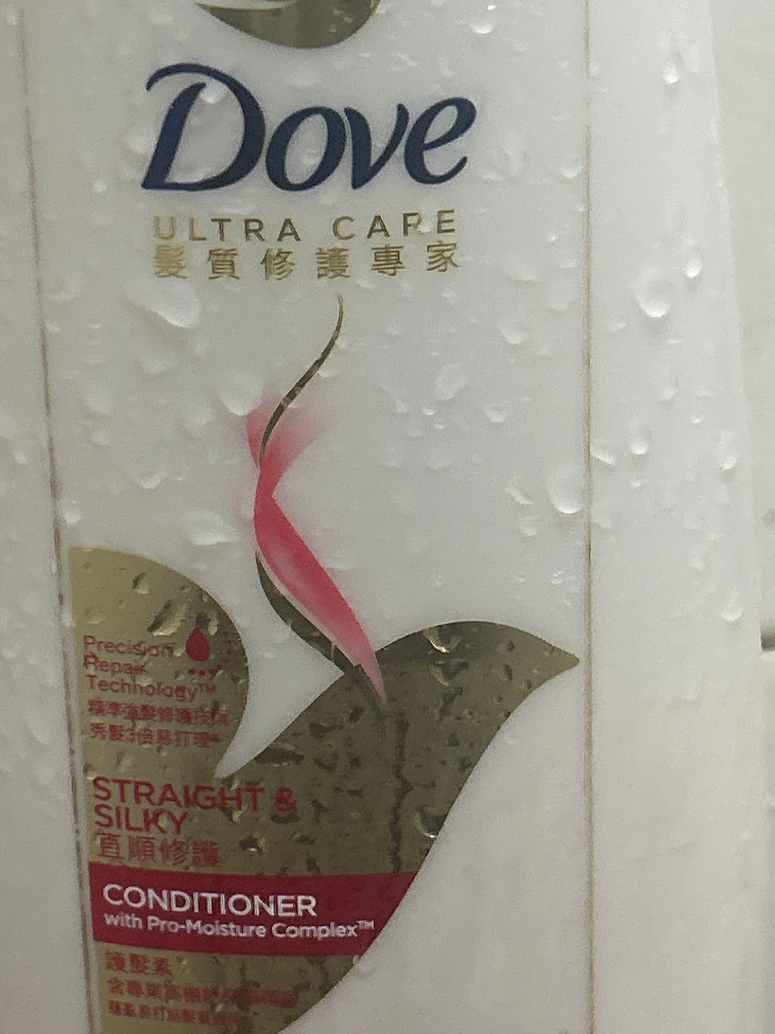 Dove 多芬 日常修護護髮素 真實評價/實測照片 bymhm**************com 1