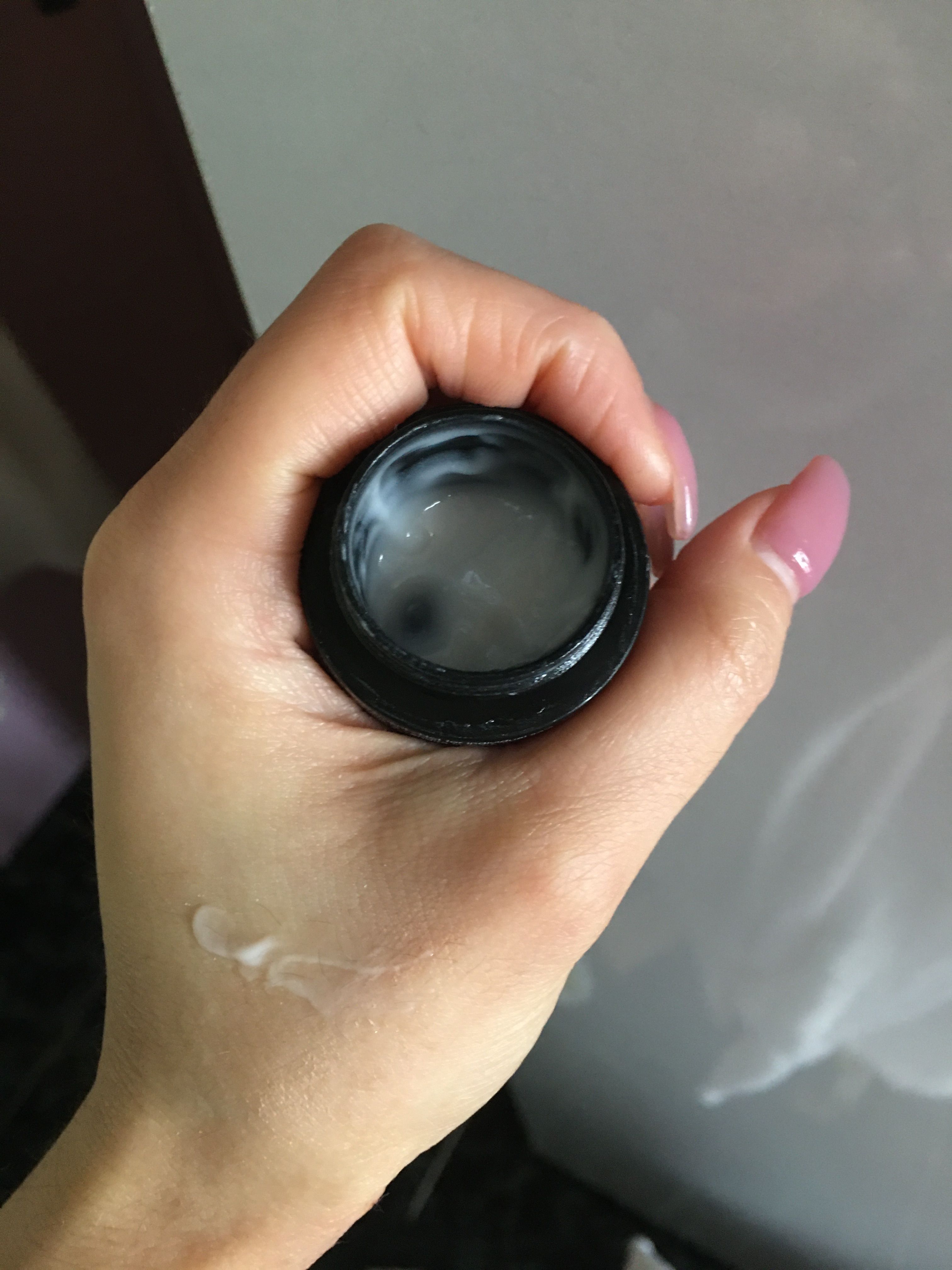 Lancome 升級版嫩肌活膚眼霜 真實評價/用後感 byyuy*************com 1 Lancome 升級版嫩肌活膚眼霜 真實評價/實測照片 byyuy*************com 1
