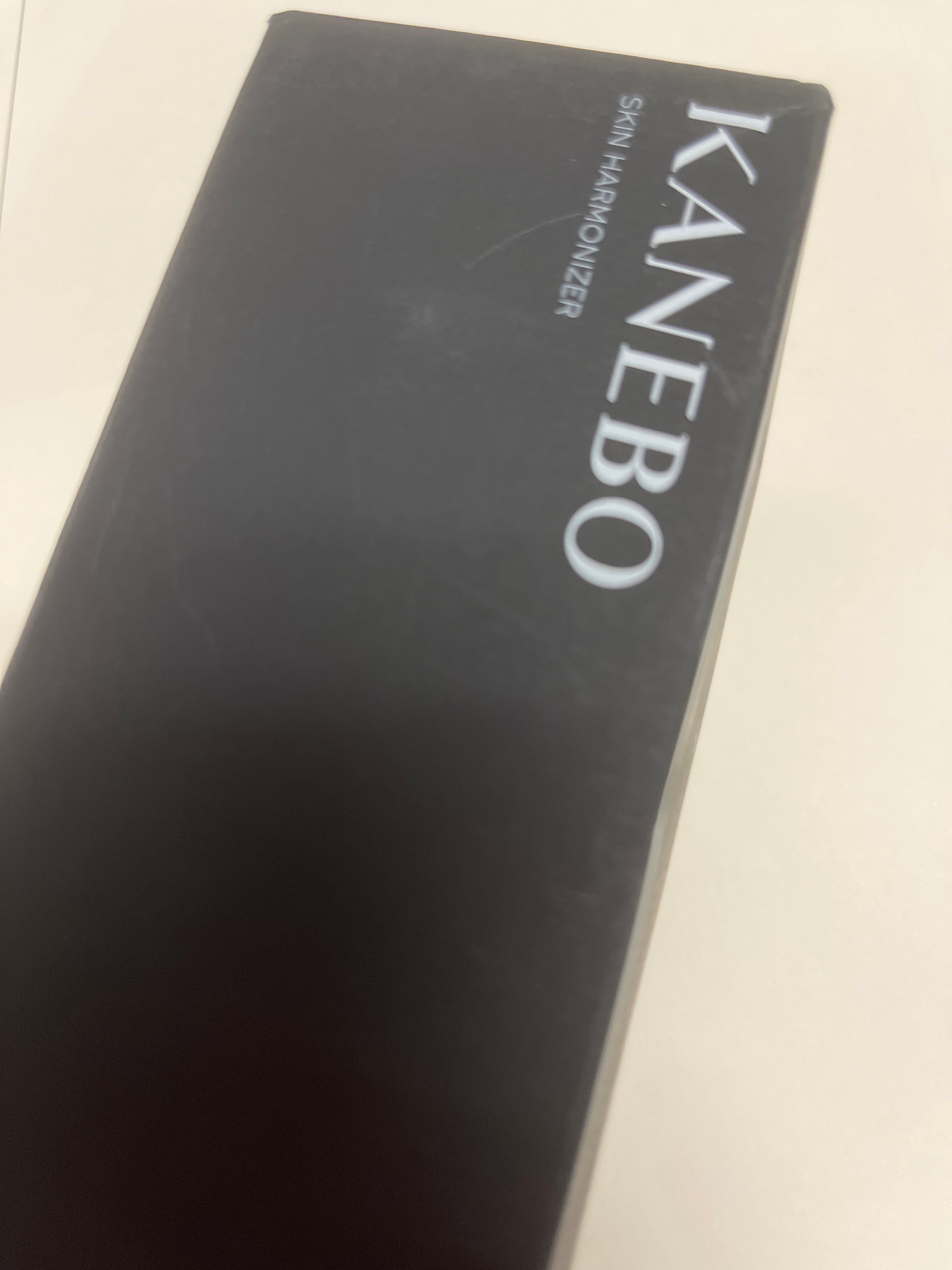 Kanebo 平衡煥妍精華水 真實評價/實測照片 byQIN****ING 1