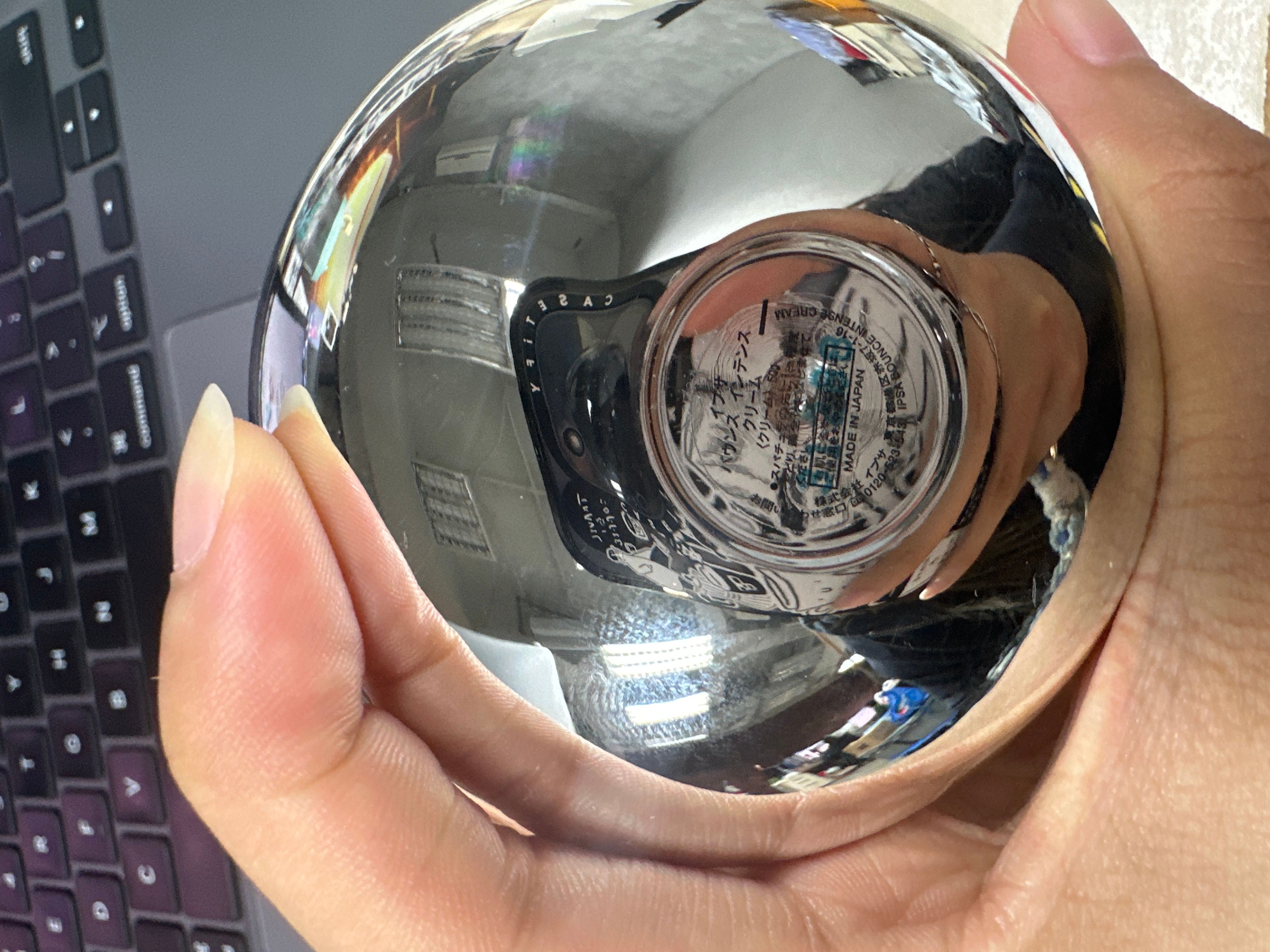 IPSA 彈潤活顏面霜 真實評價/實測照片 byCh***_C 1