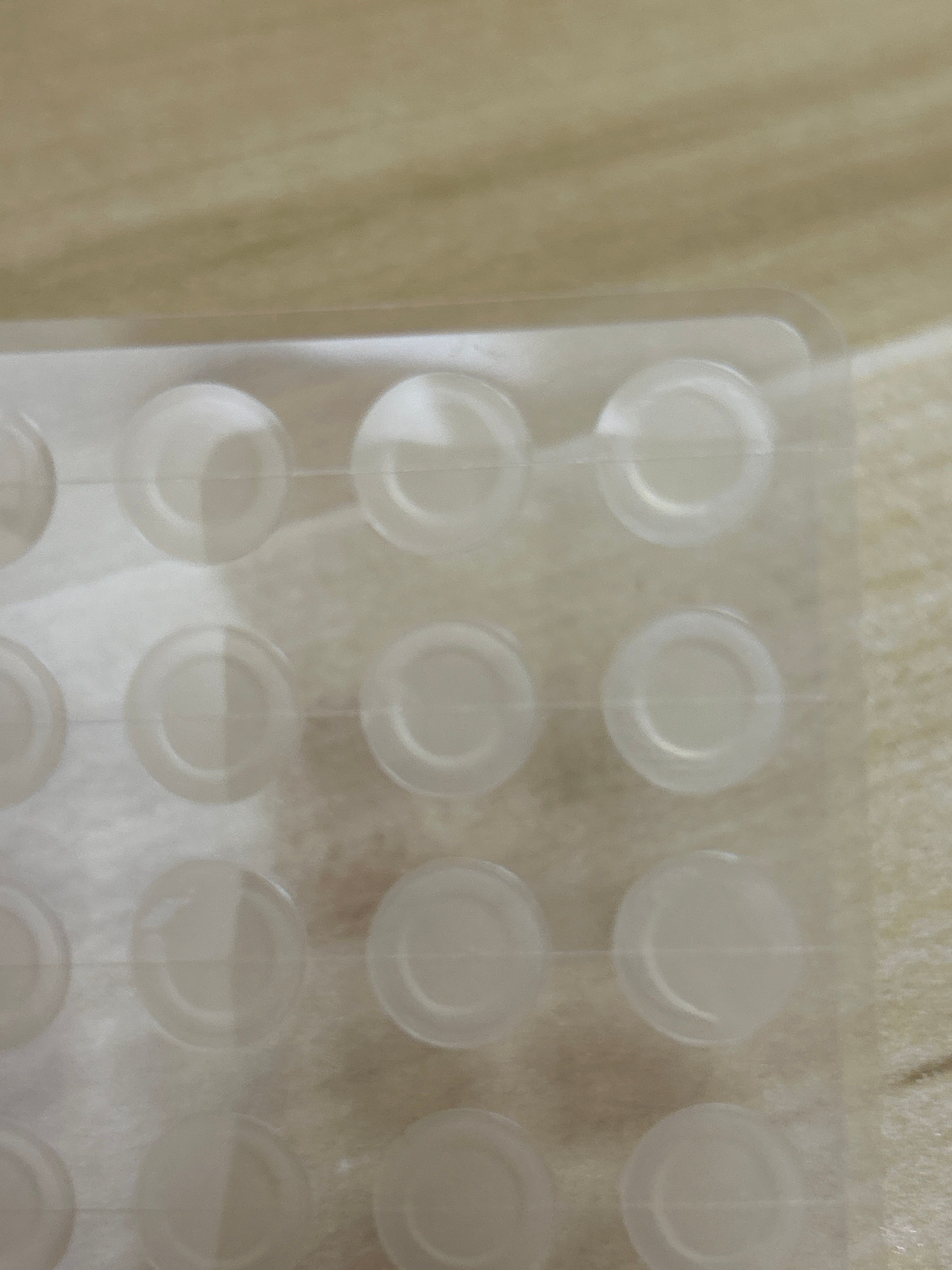 CAREPLUS 水楊酸微針導入消痘痘暗瘡貼 [痘痘微針暗瘡貼] (紅色水楊酸急救用） 真實評價/實測照片 byL**a 1