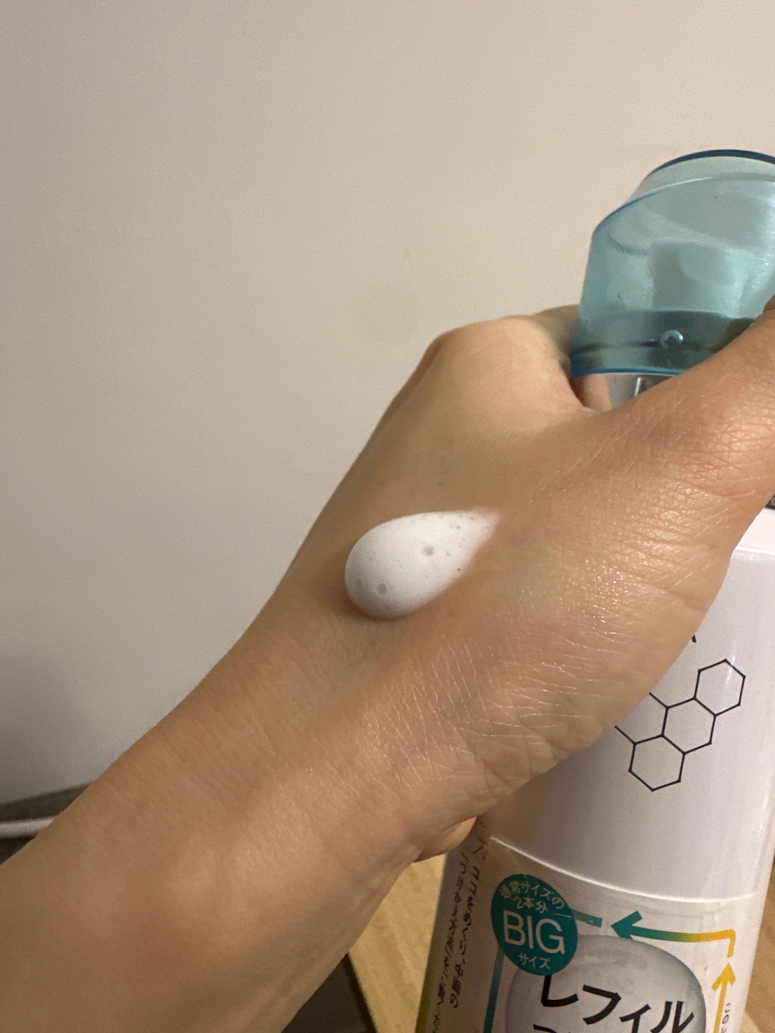 SOFINA iP 土台美容液 真實評價/實測照片 byman********************.hk 1