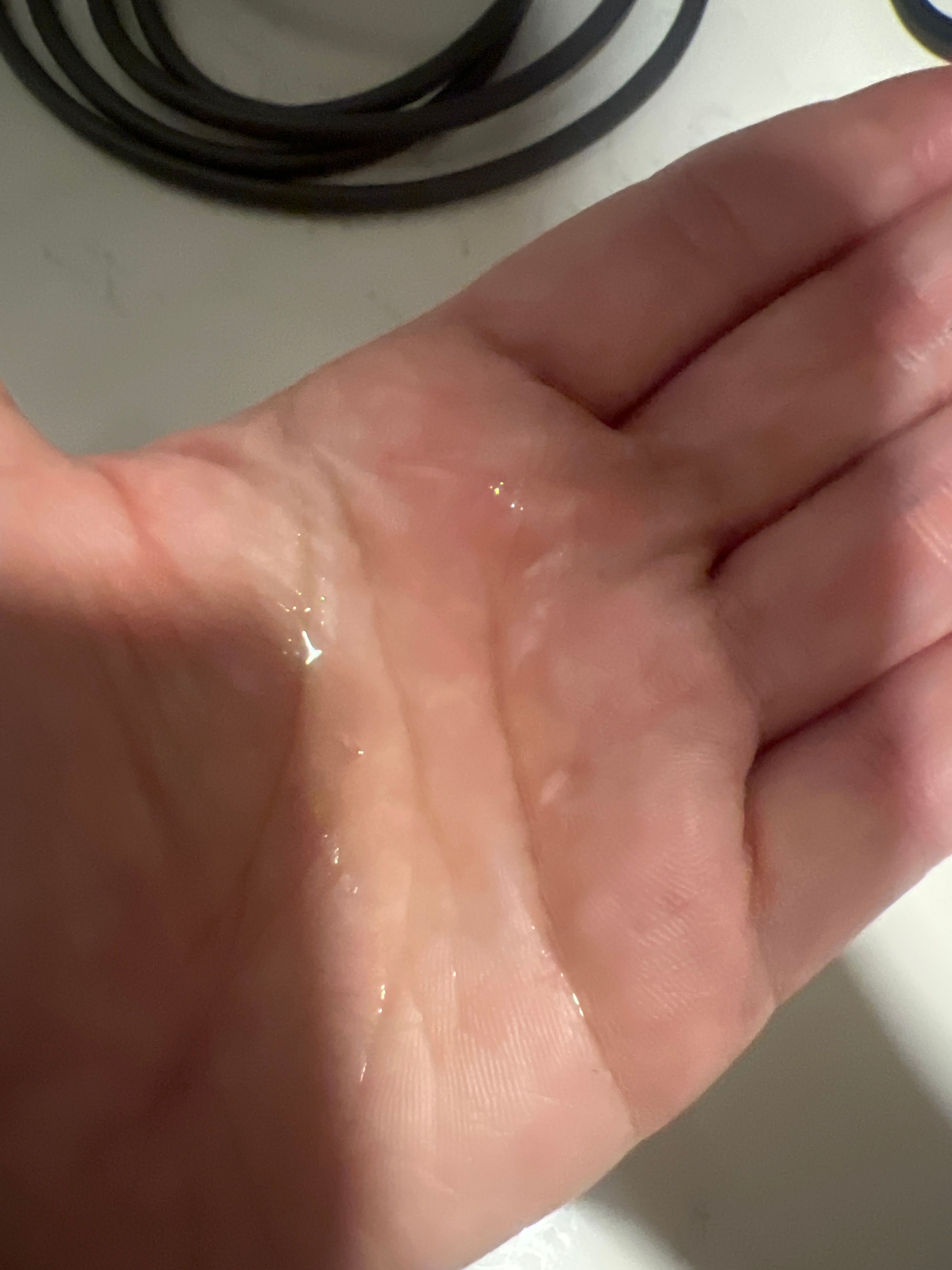 Cle De Peau 鉑鑽凝亮柔膚水 真實評價/實測照片 bykwu*****************.hk 1