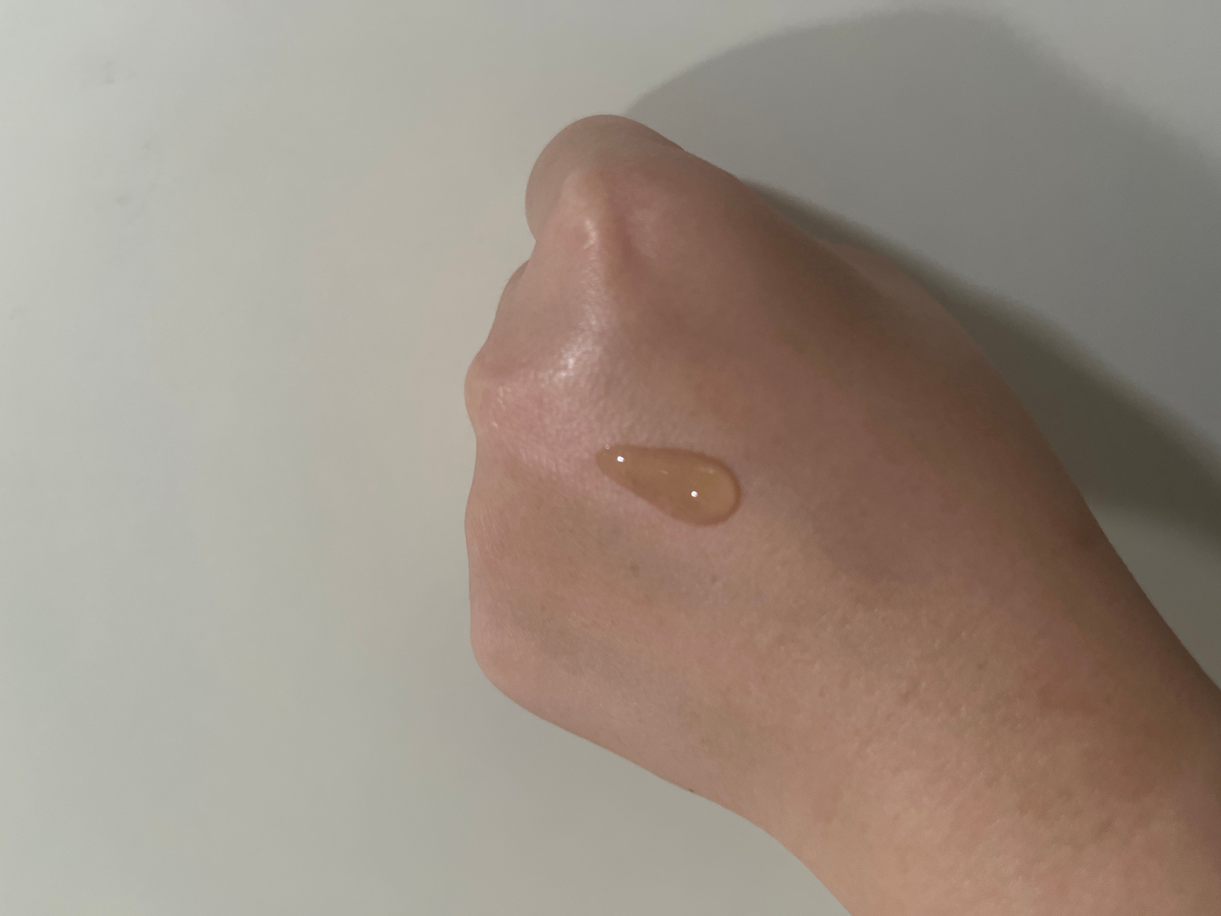 The Ordinary Caffeine Solution 5% + EGCG 真實評價/實測照片 byecc****************com 1