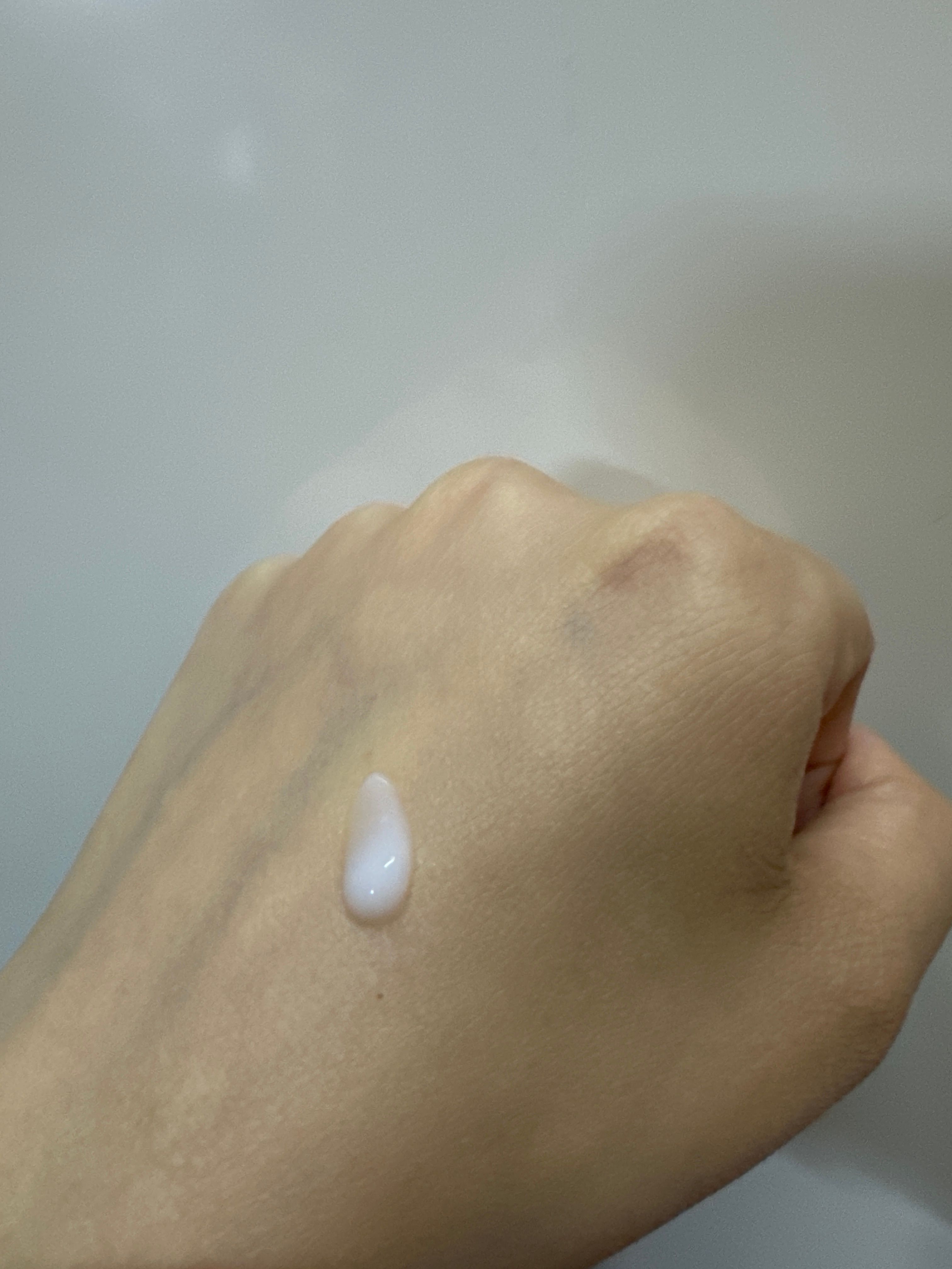 Vaseline 凡士林 肌亮水潤精華凝乳 真實評價/實測照片 byM* 1