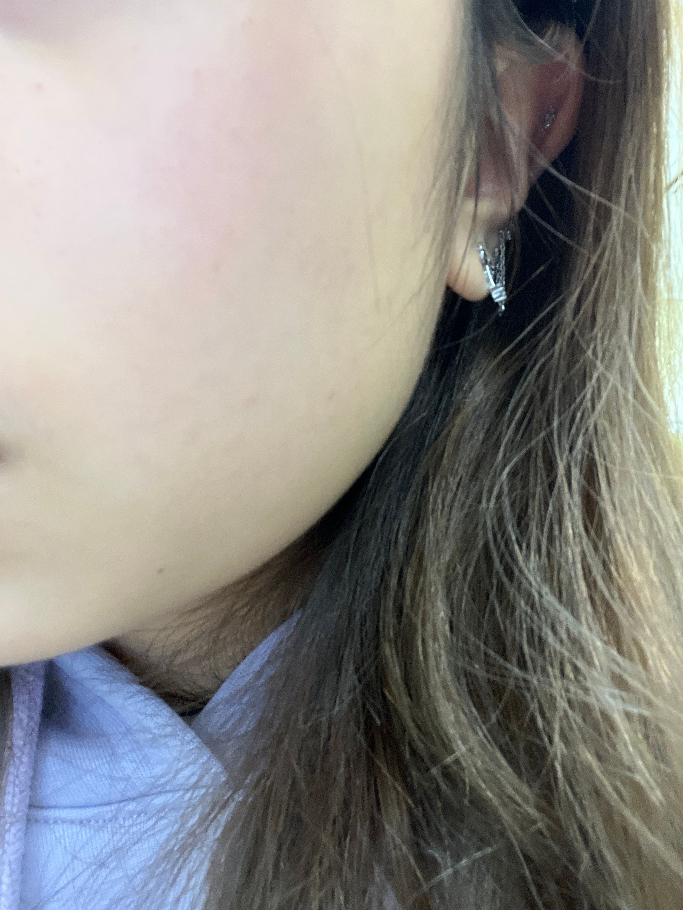 Innisfree 控油礦物質散粉 真實評價/實測照片 byZo***ee 1