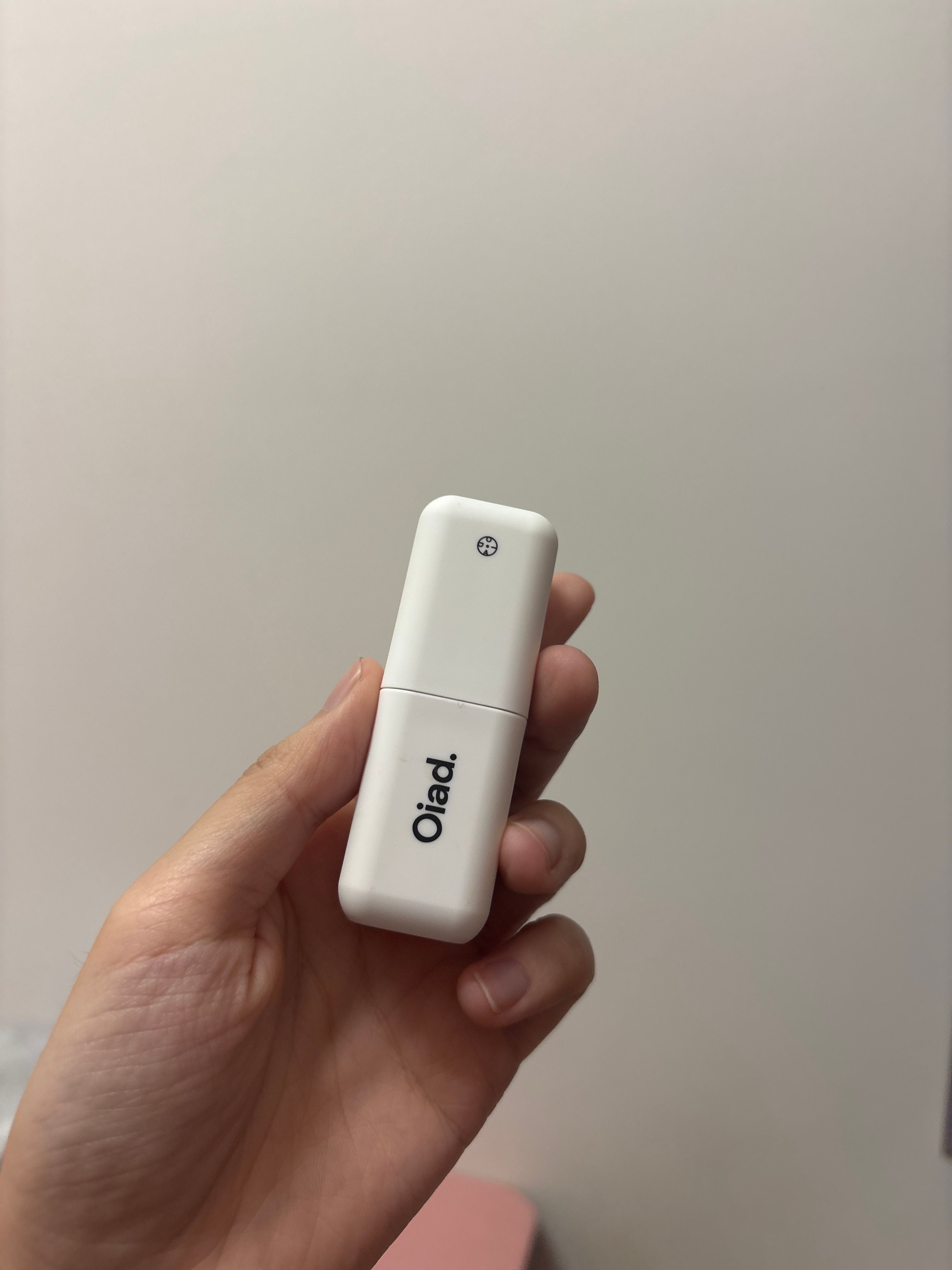 Oiad 超持久撕拉式唇釉 真實評價/實測照片 bykar***CTY 2