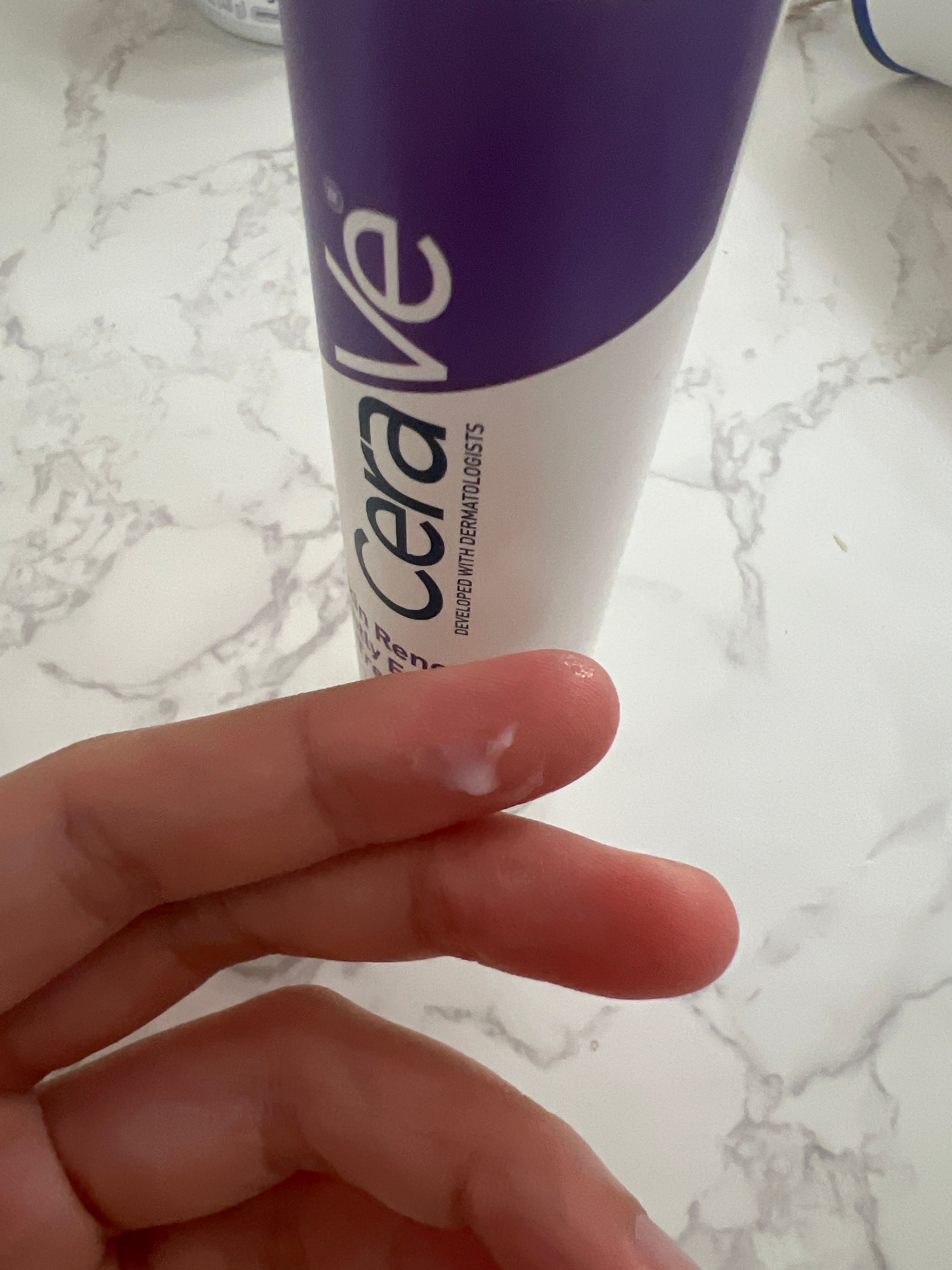 CeraVe 煥膚夜間去角質精華 真實評價/實測照片 byChe****han 1