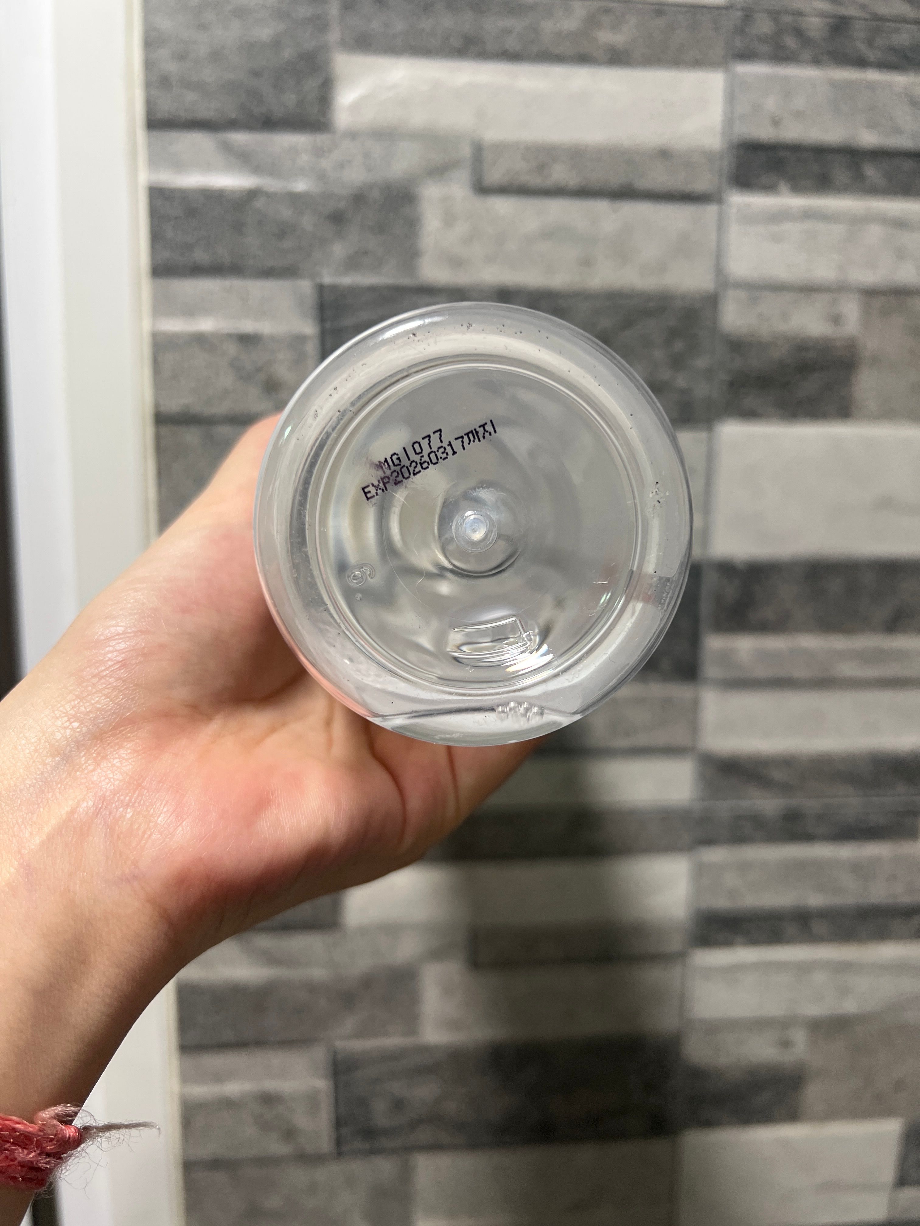 ANUA 77% 魚腥草爽膚水 (77%魚腥草舒緩鎮靜保濕爽膚水) 真實評價/實測照片 byCa***ce 2