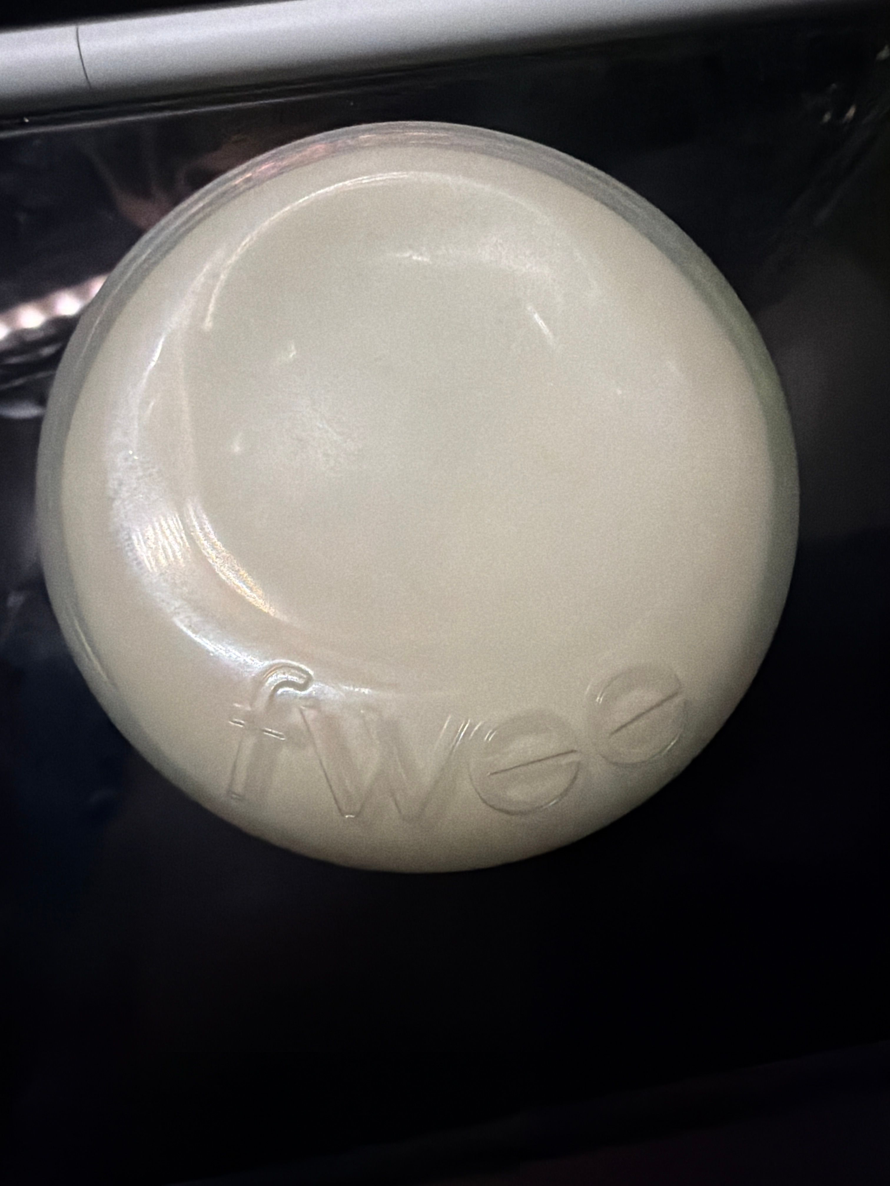 Fwee Fwee Powder Suede 真實評價/實測照片 by.*. 1