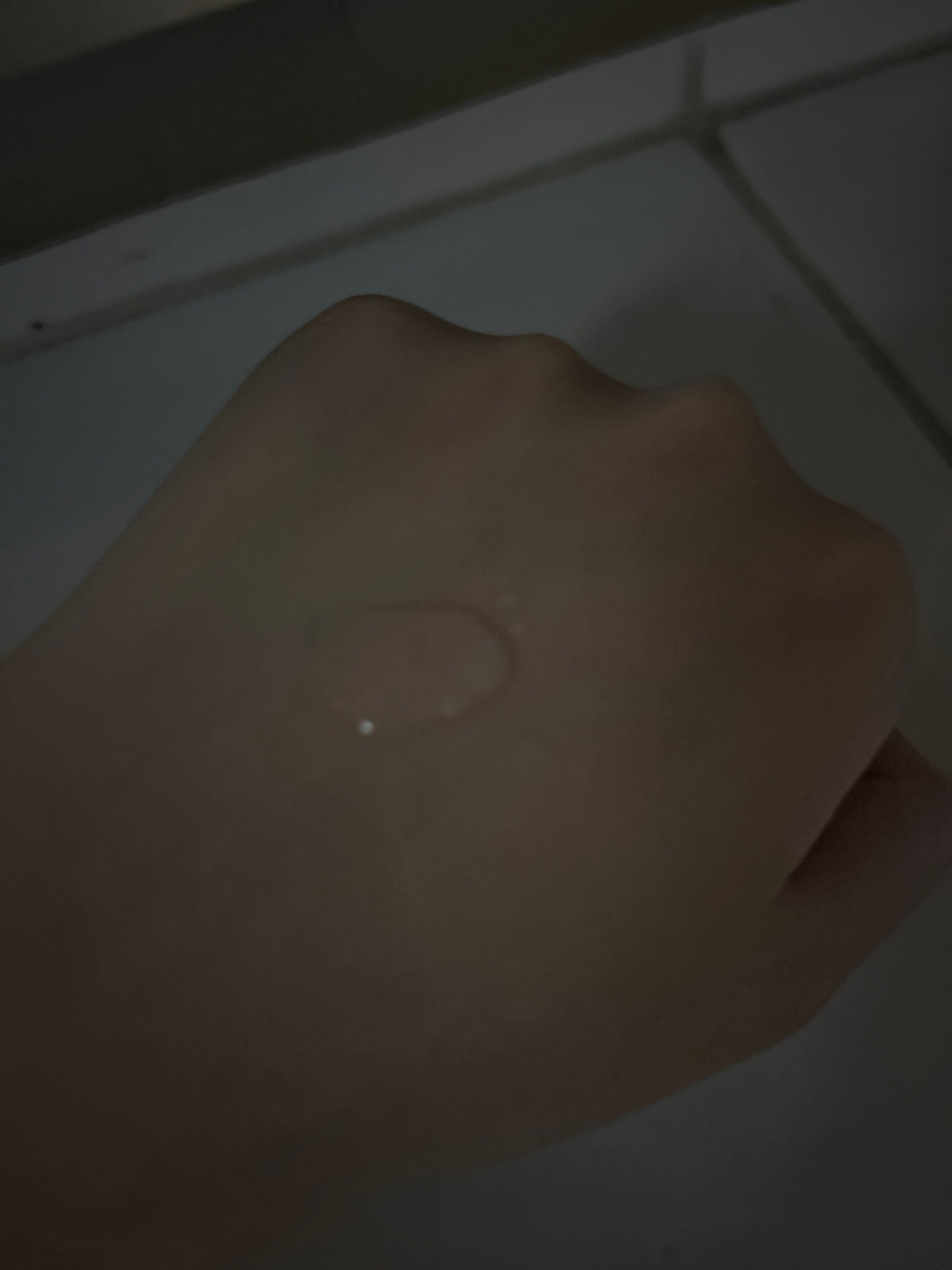 Muji 敏感肌化妝水 真實評價/實測照片 byau**yy 1