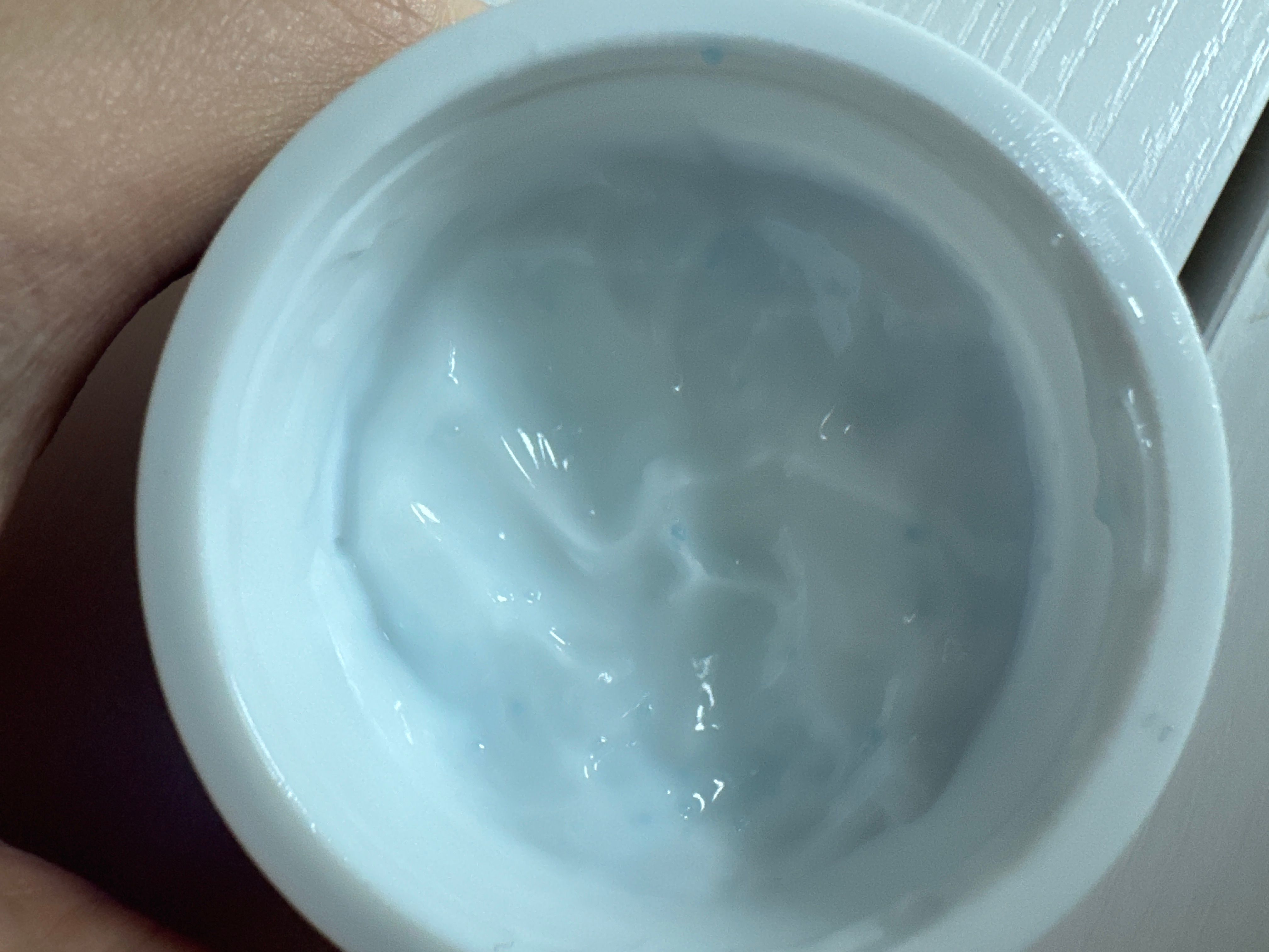 AHC 瞬效保濕B5益菌修護霜 真實評價/實測照片 byOo****ko 1