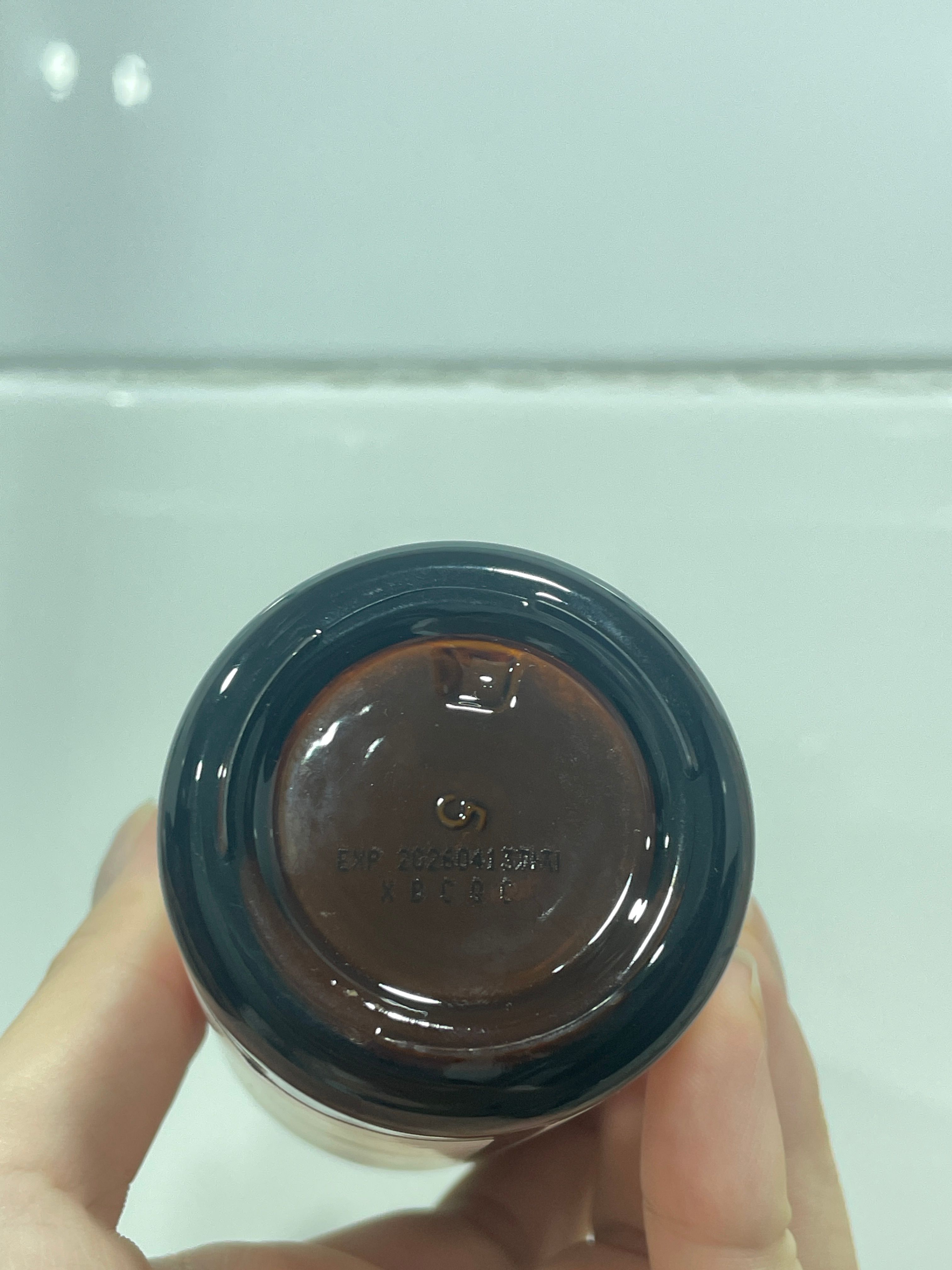 AMPLE:N 胜肽回彈抗皺安瓶 真實評價/實測照片 byAm**Au 1