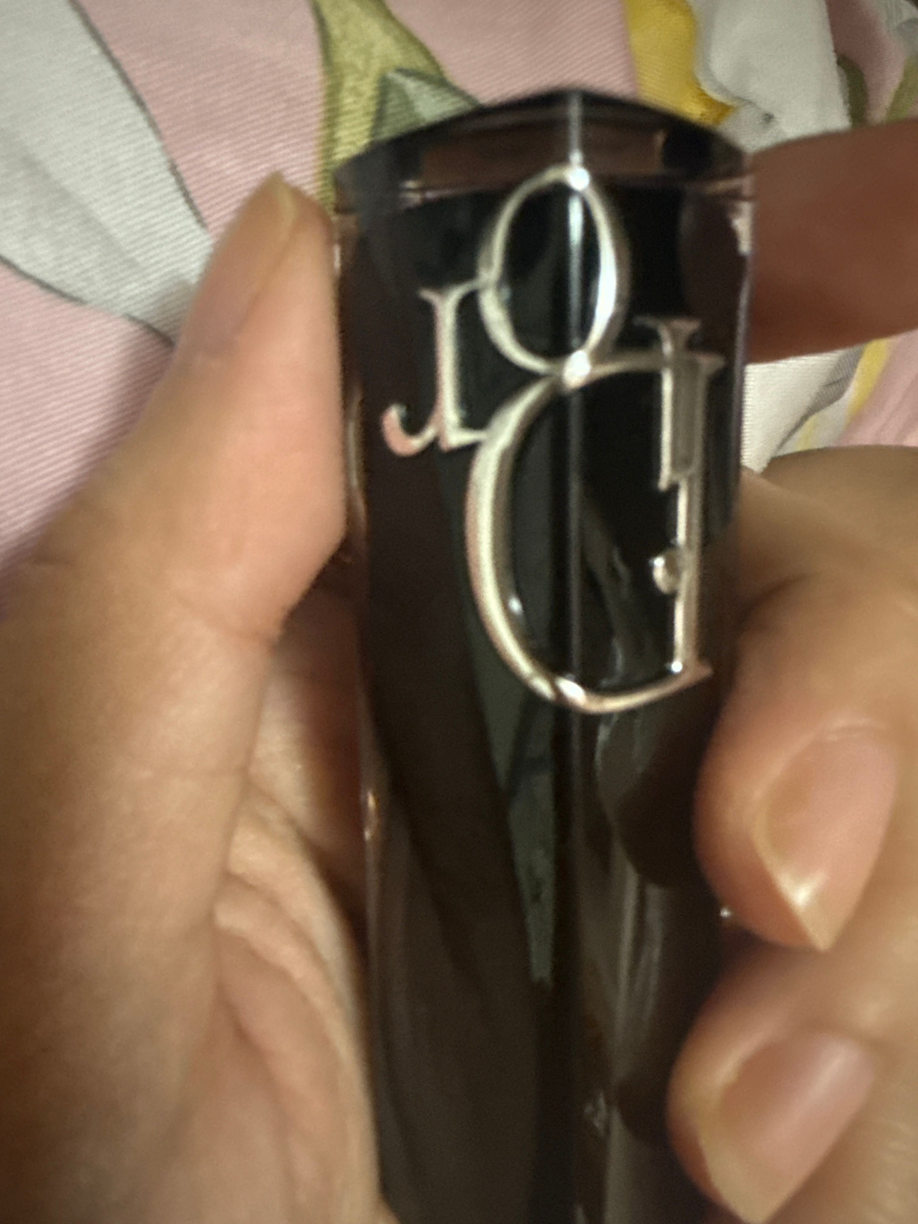Dior 鏡光誘惑唇膏 真實評價/實測照片 byH***n 1