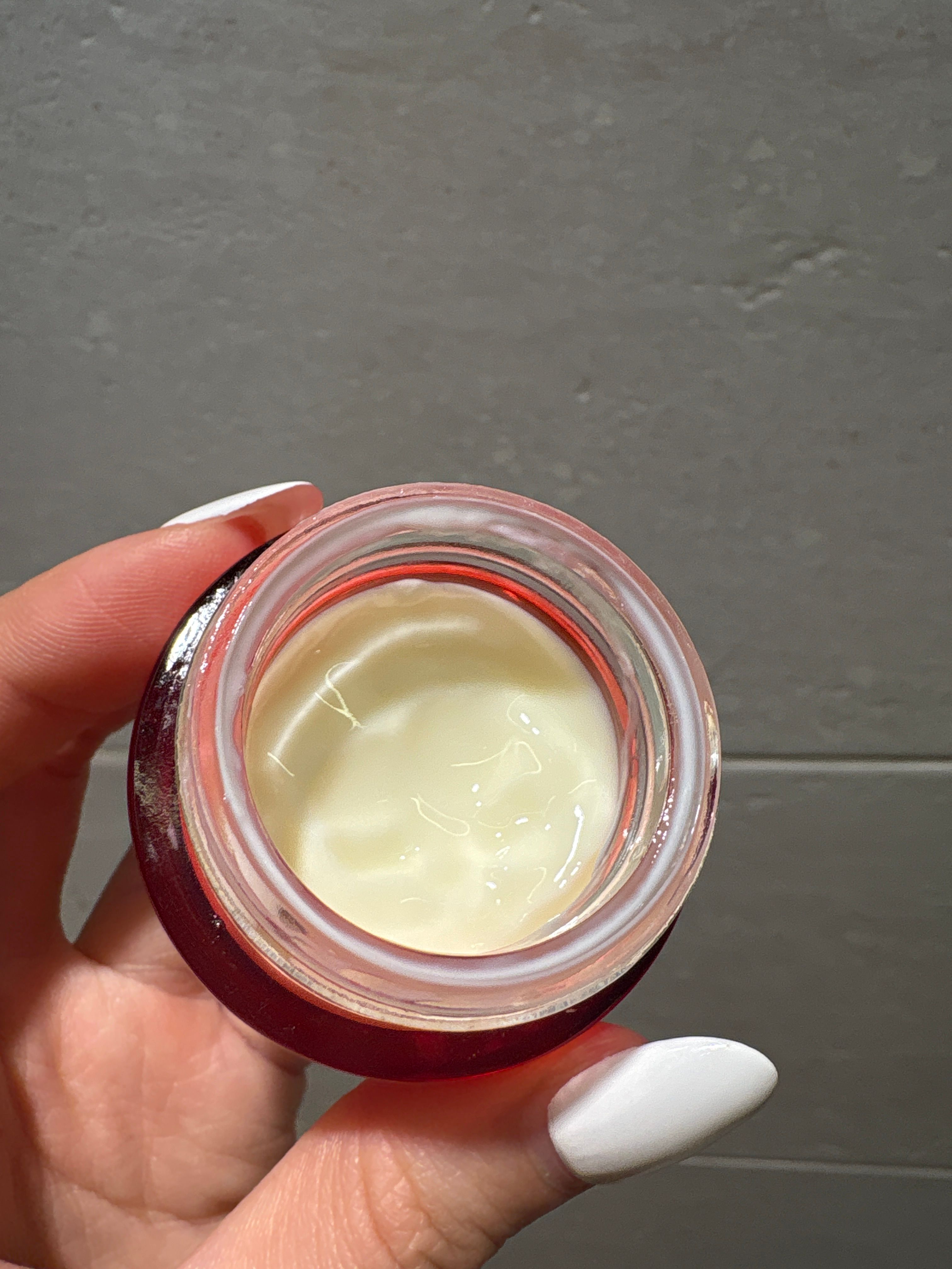 Olay 胜肽專研奢護眼霜 真實評價/實測照片 byHah***0.0 1