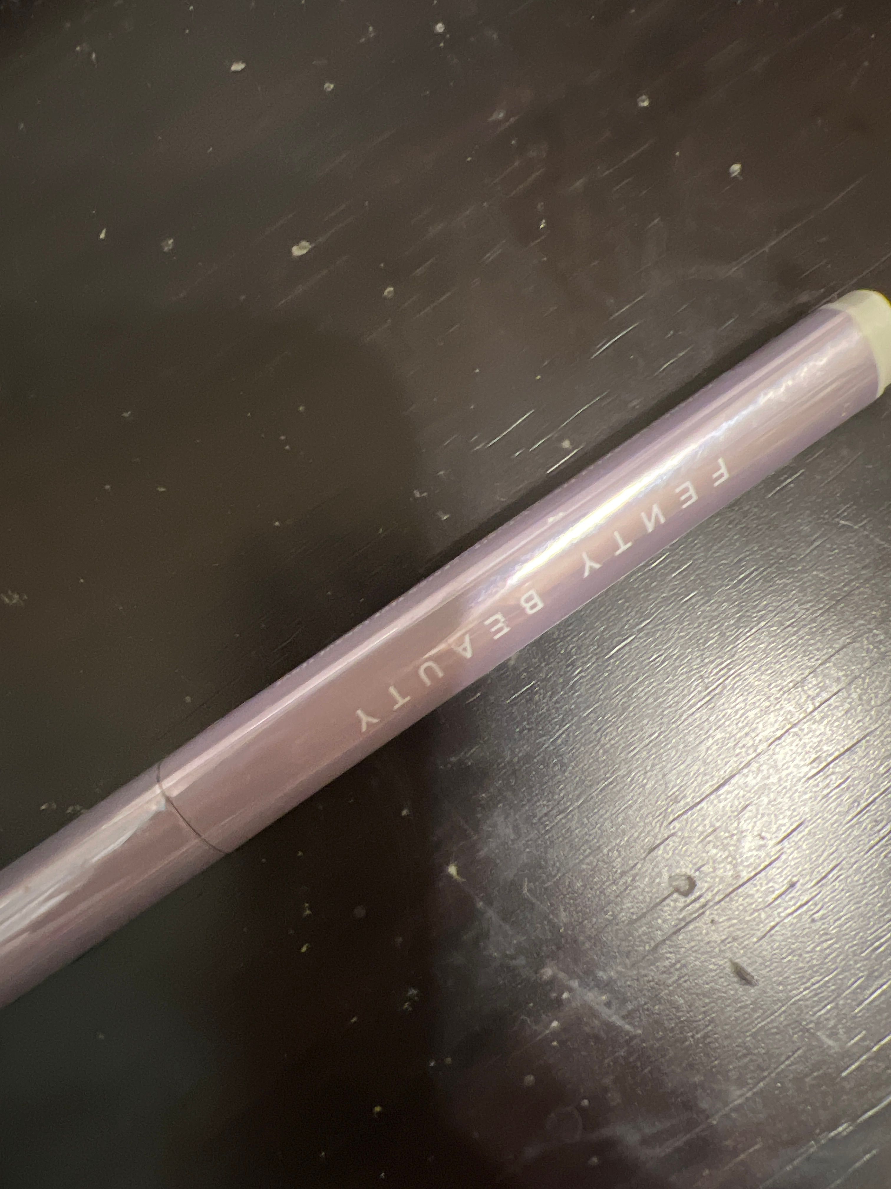 Fenty Beauty 防水眼線筆 真實評價/實測照片 byIn**ni 2