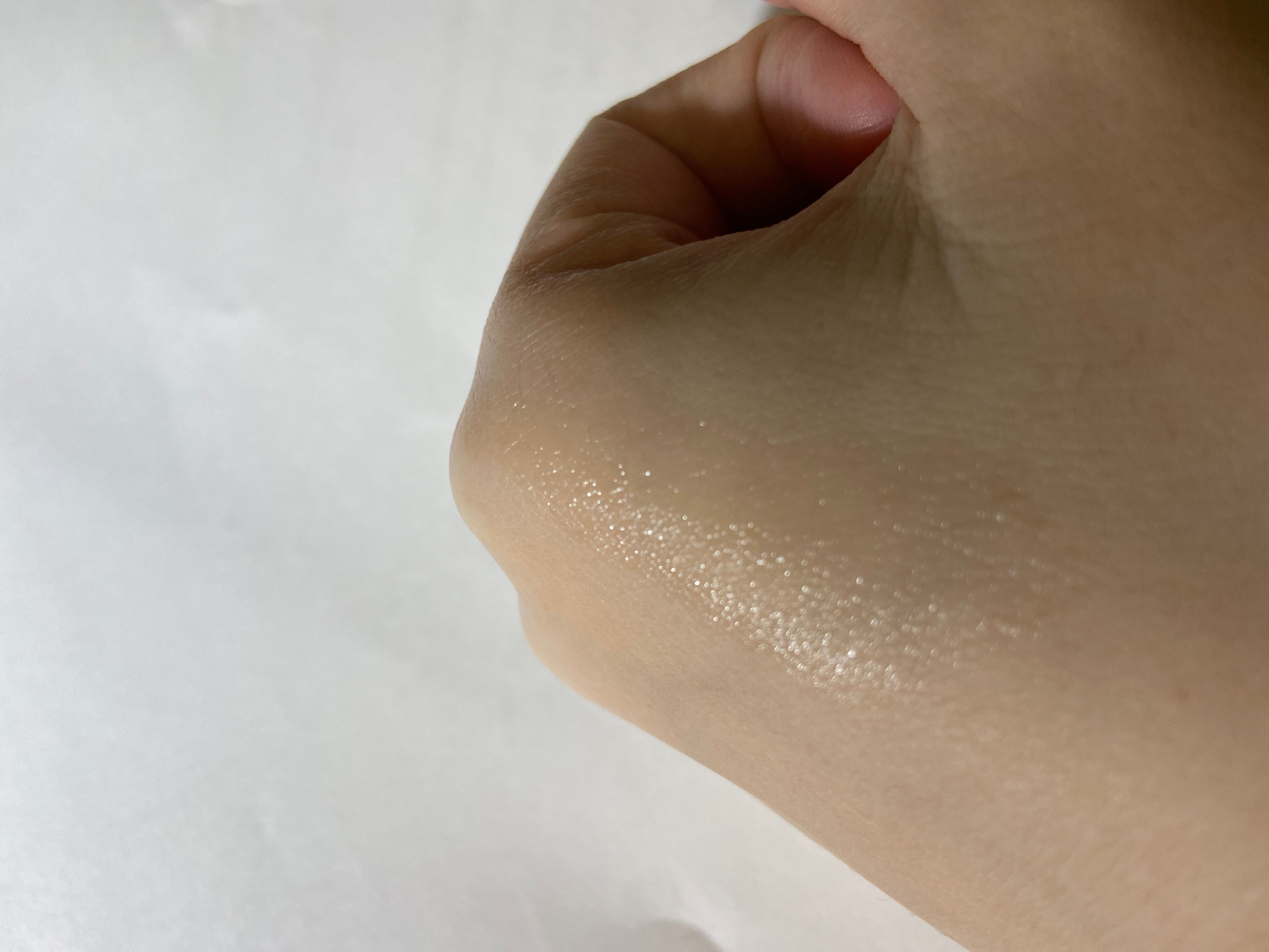 曼秀雷敦 Mentholatum 溫感高保濕潤唇膏 真實評價/用後感 byC**b 1 曼秀雷敦 Mentholatum 溫感高保濕潤唇膏 真實評價/實測照片 byC**b 1